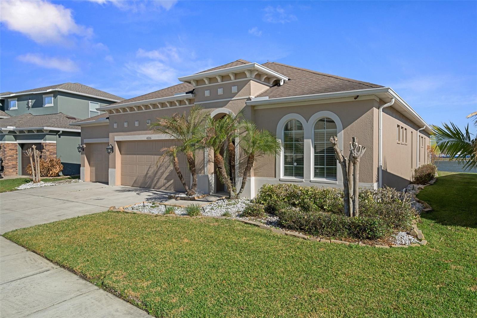 07 OAKS PCLS C-4B & S-1A - Residential