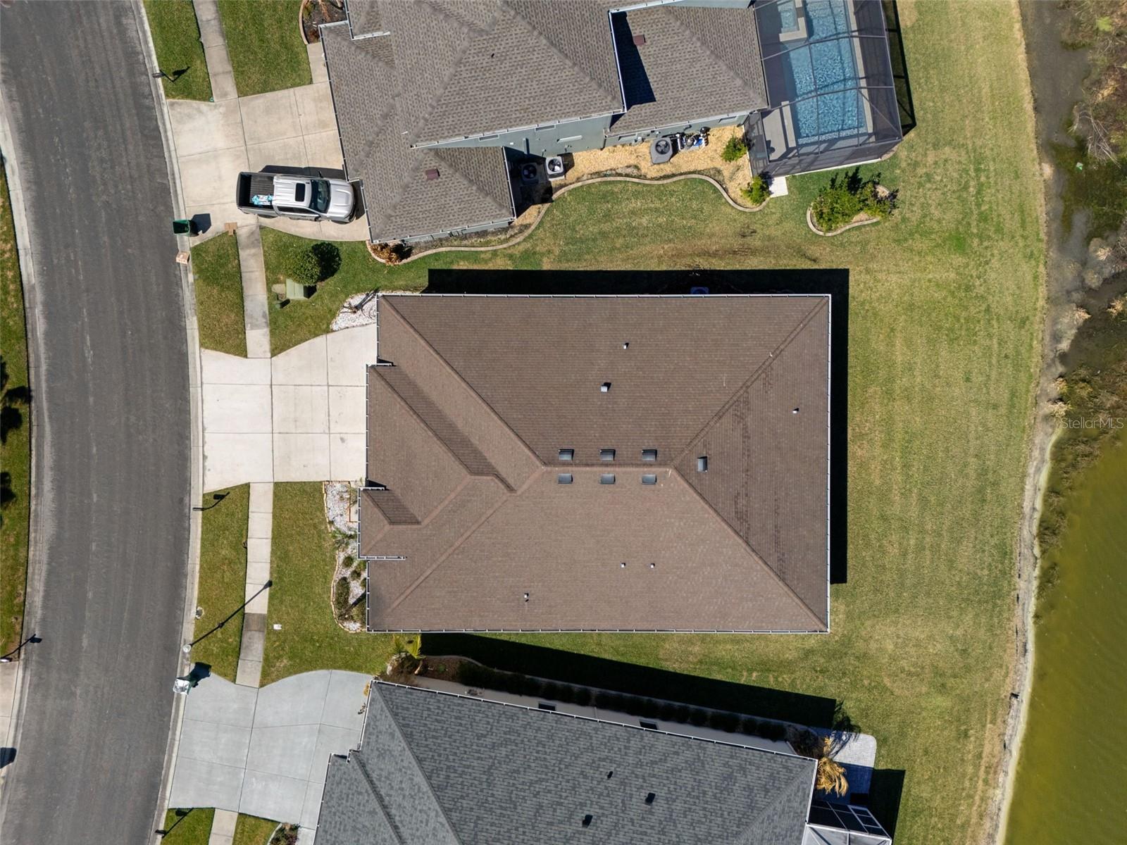 07 OAKS PCLS C-4B & S-1A - Residential