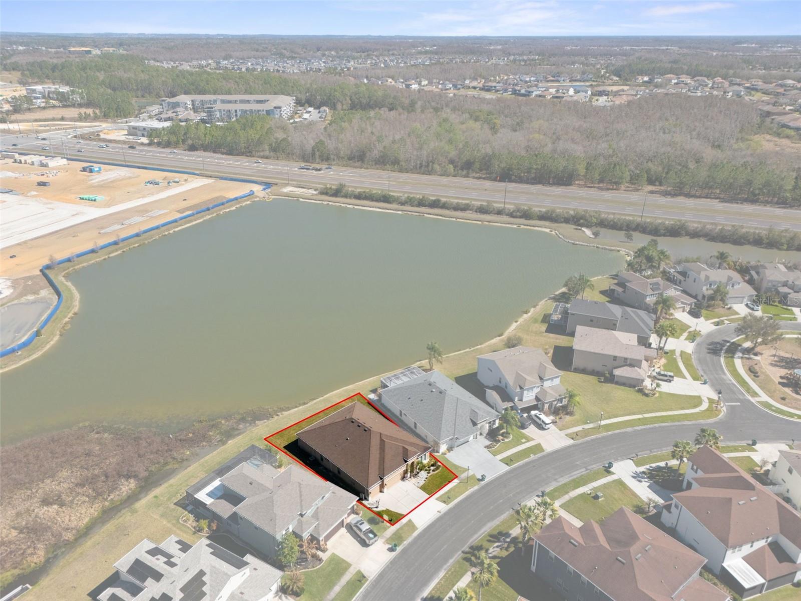 07 OAKS PCLS C-4B & S-1A - Residential