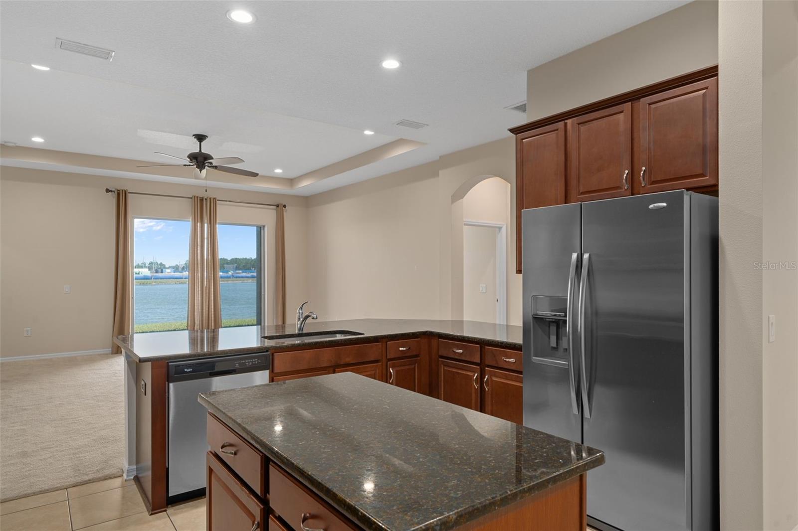 07 OAKS PCLS C-4B & S-1A - Residential