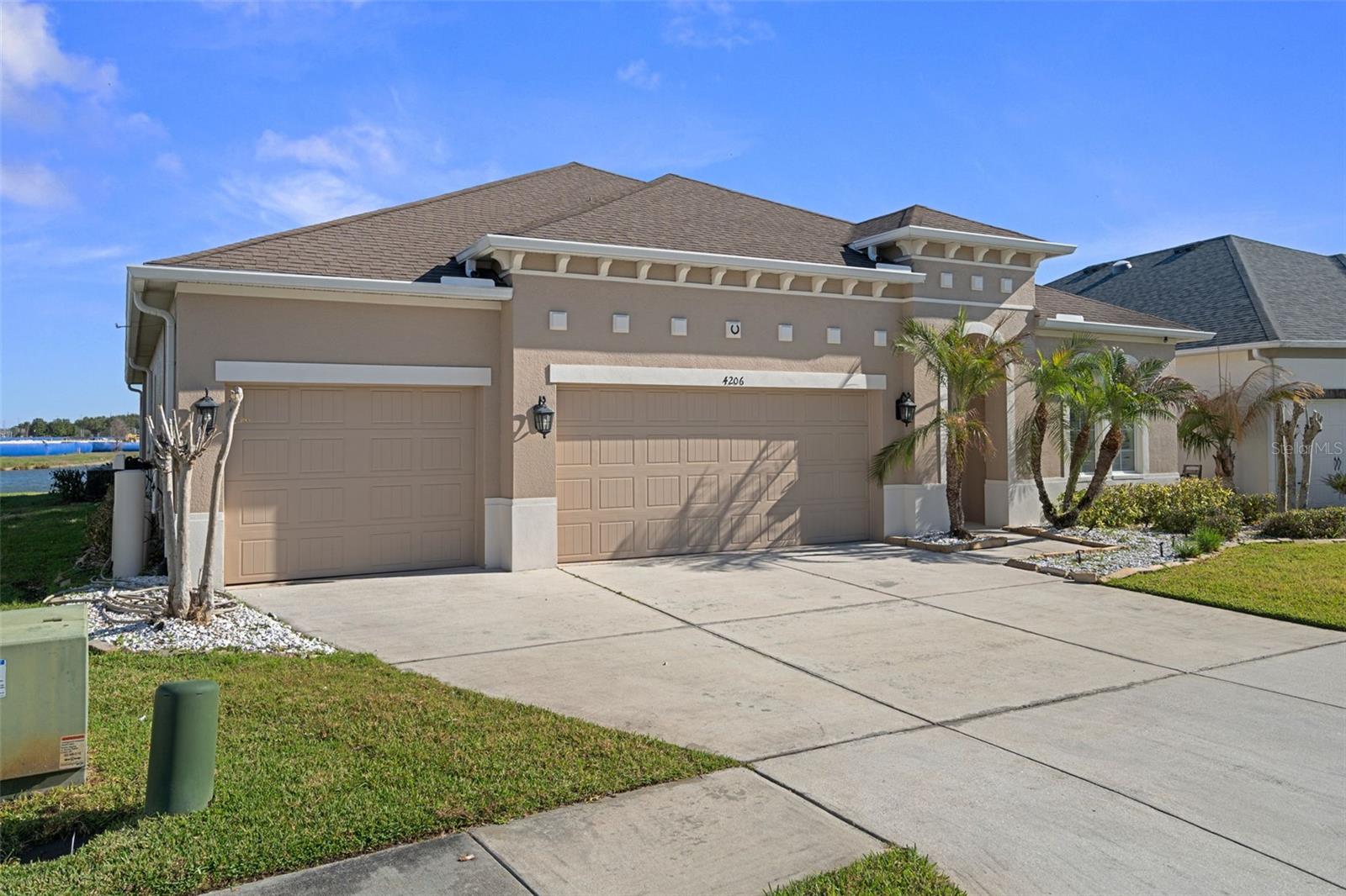 07 OAKS PCLS C-4B & S-1A - Residential