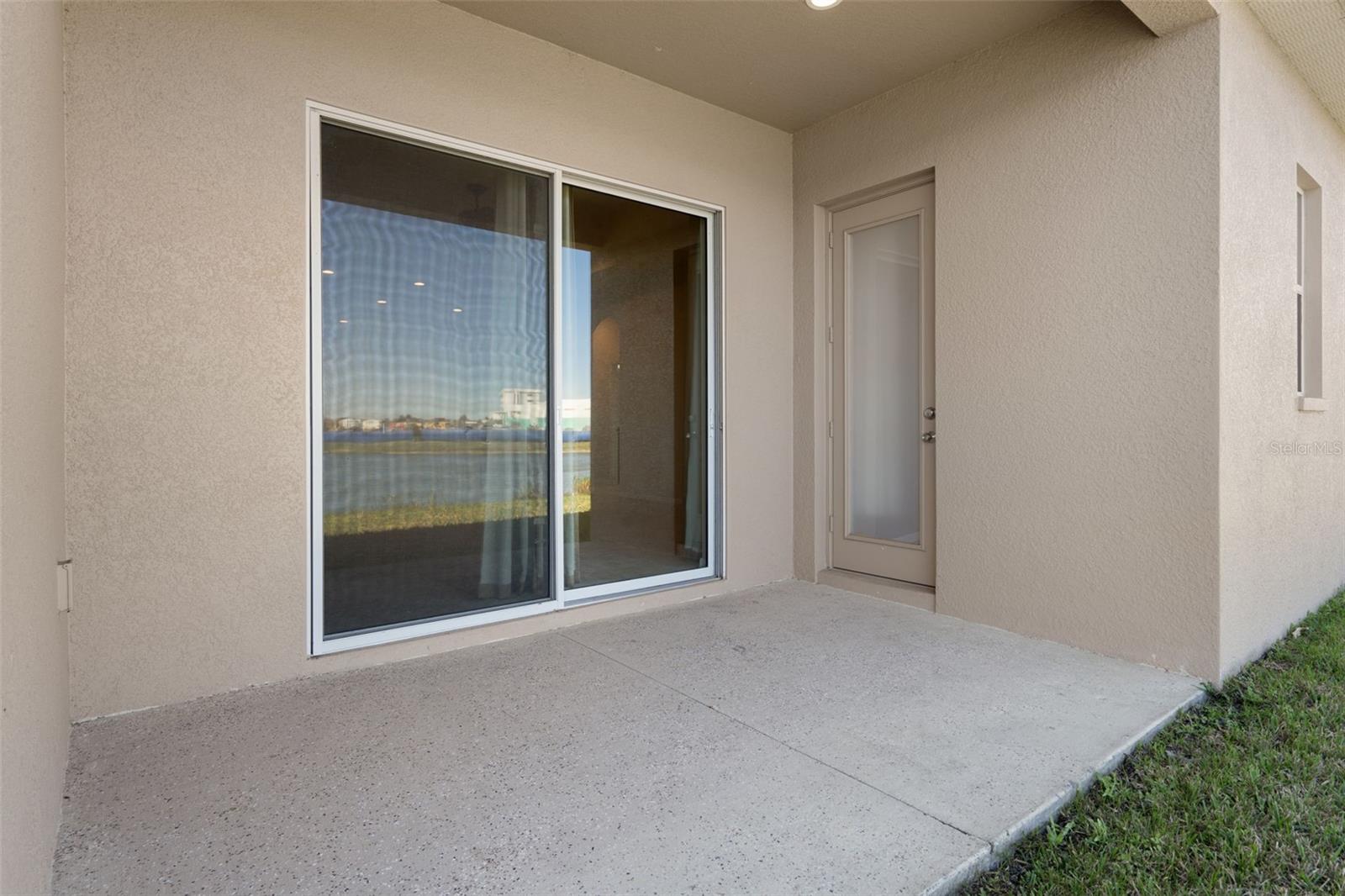 07 OAKS PCLS C-4B & S-1A - Residential