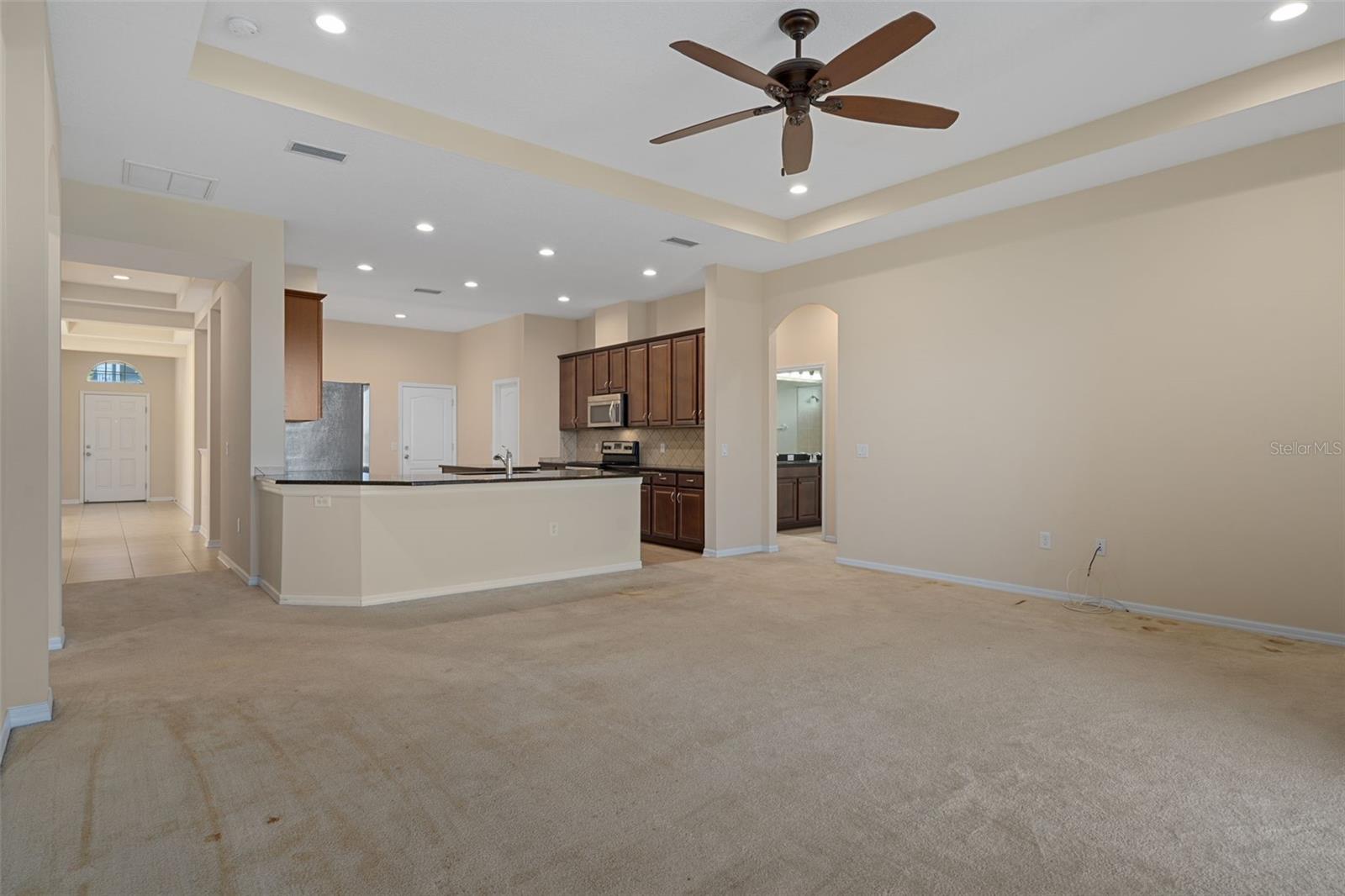 07 OAKS PCLS C-4B & S-1A - Residential