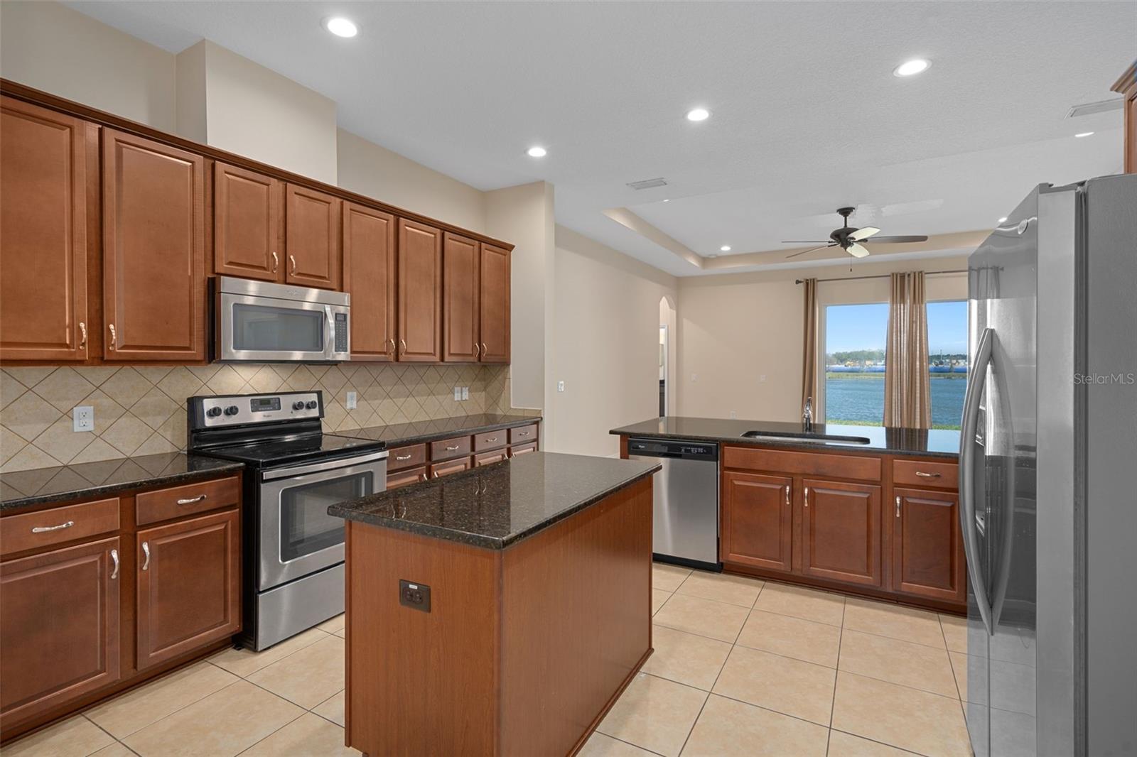 07 OAKS PCLS C-4B & S-1A - Residential