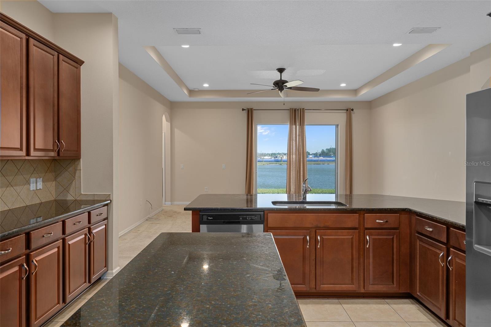 07 OAKS PCLS C-4B & S-1A - Residential