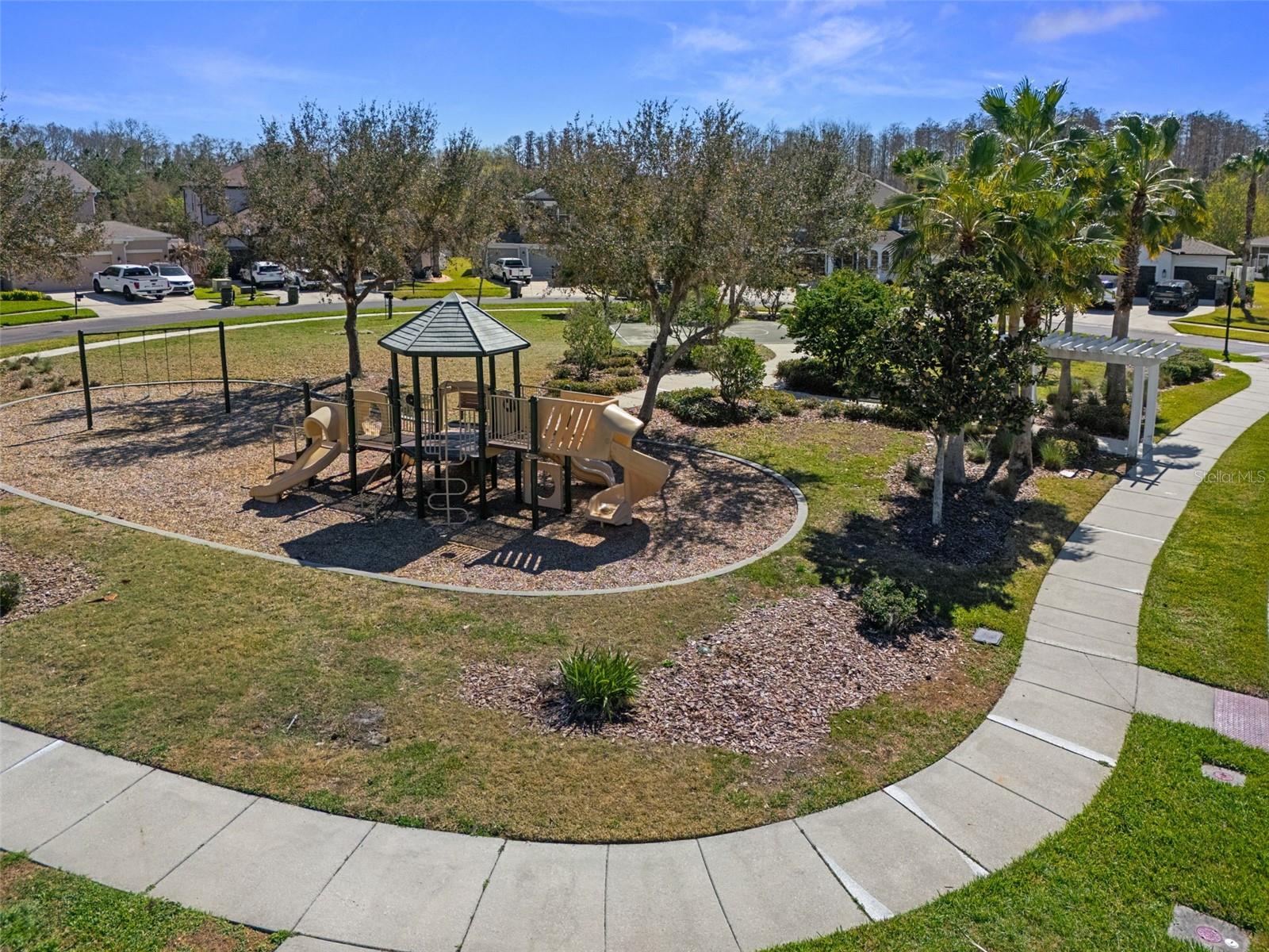 07 OAKS PCLS C-4B & S-1A - Residential