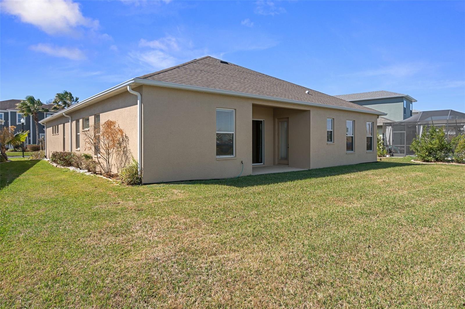 07 OAKS PCLS C-4B & S-1A - Residential