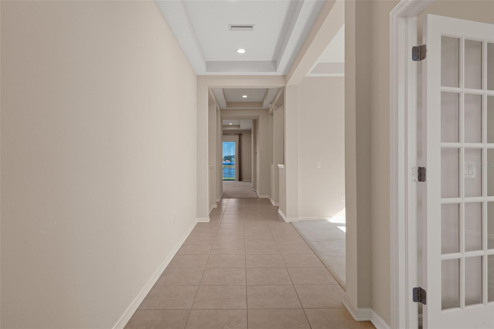 07 OAKS PCLS C-4B & S-1A - Residential