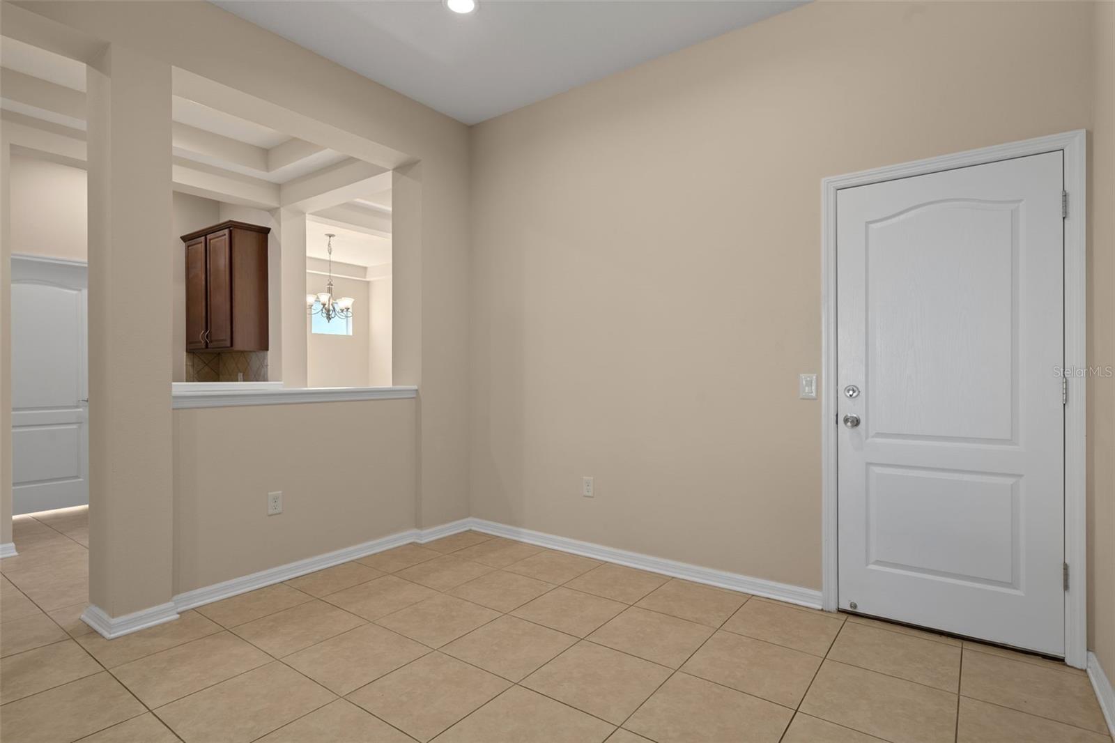 07 OAKS PCLS C-4B & S-1A - Residential