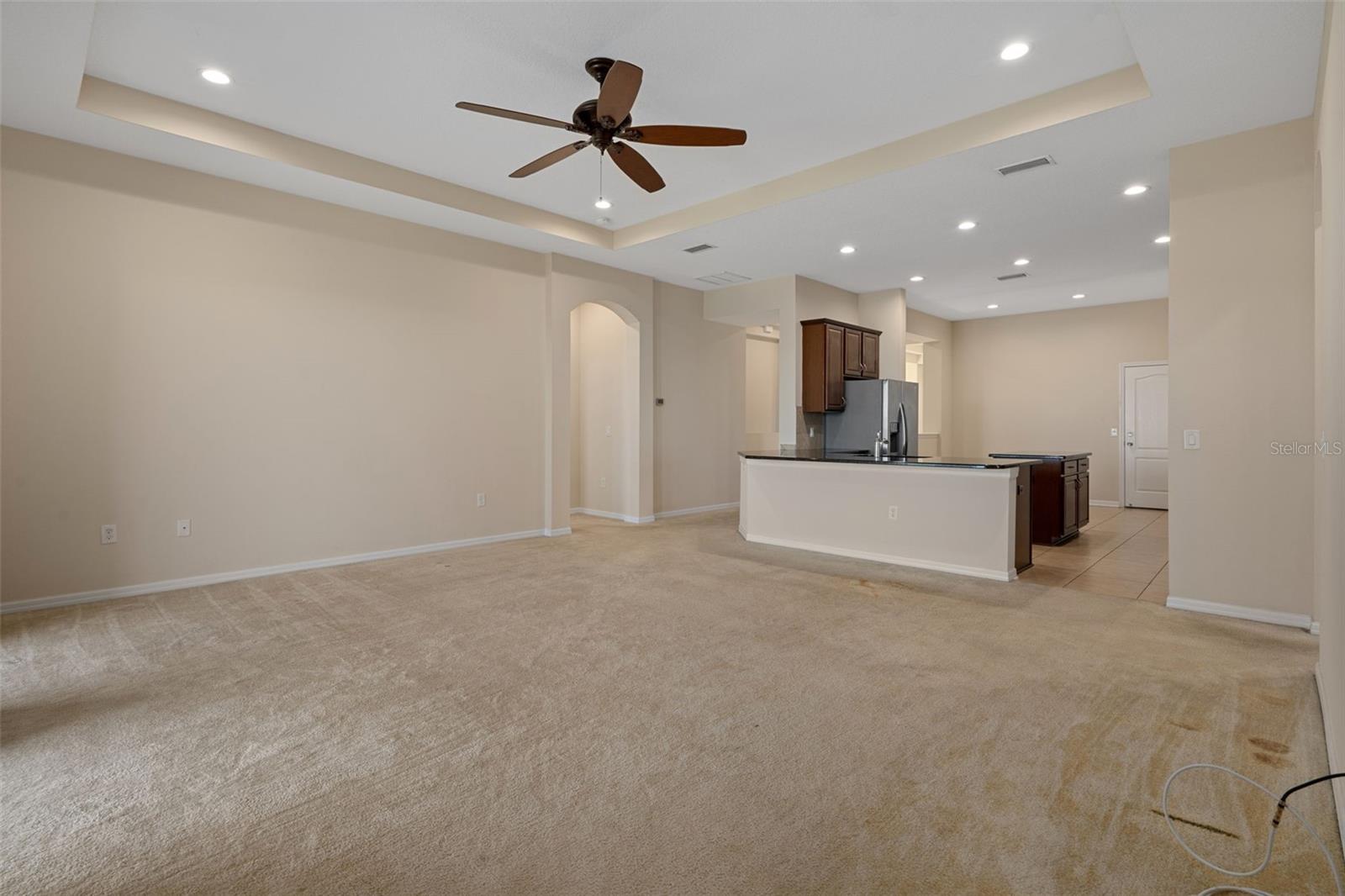 07 OAKS PCLS C-4B & S-1A - Residential