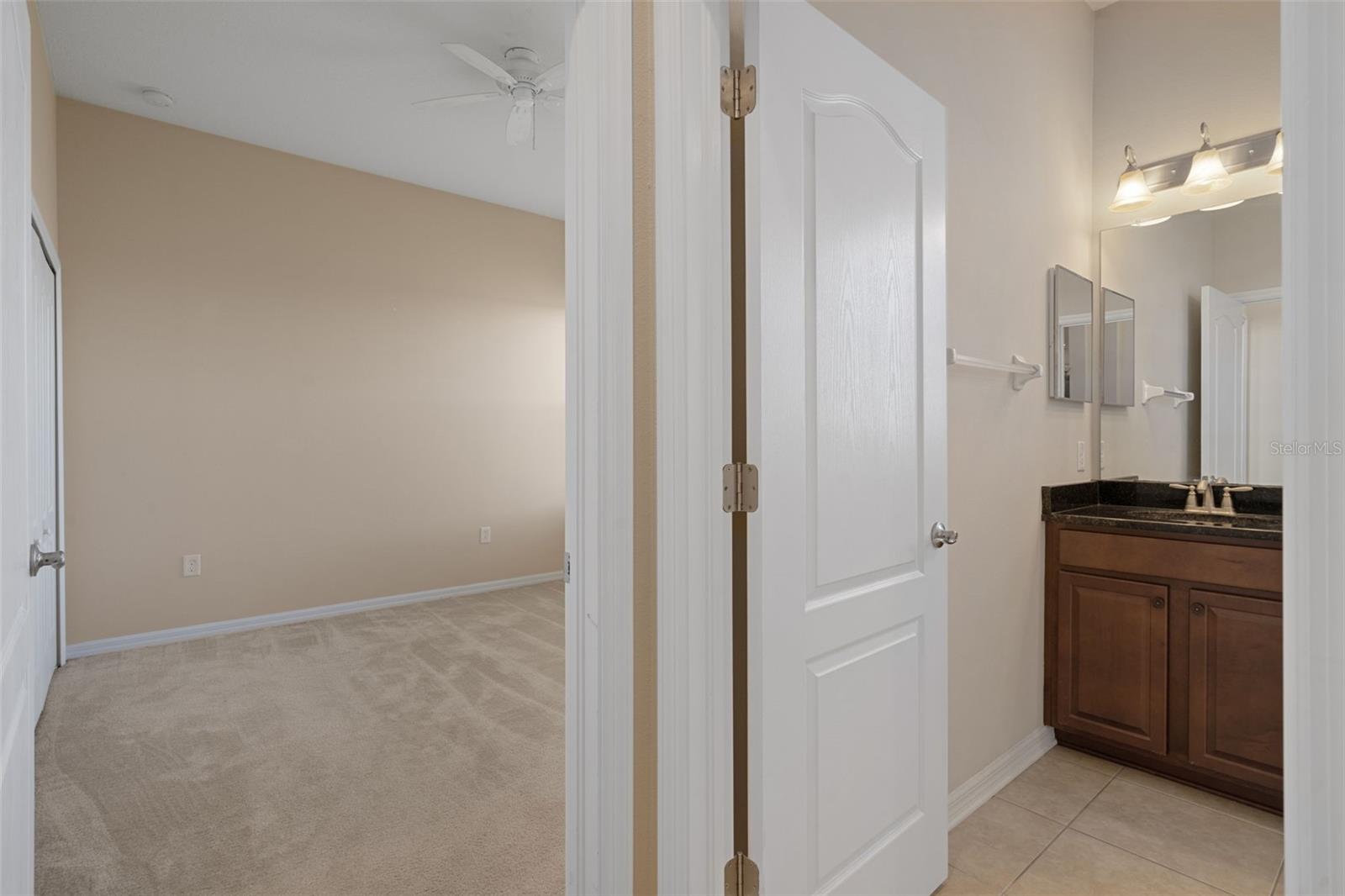 07 OAKS PCLS C-4B & S-1A - Residential