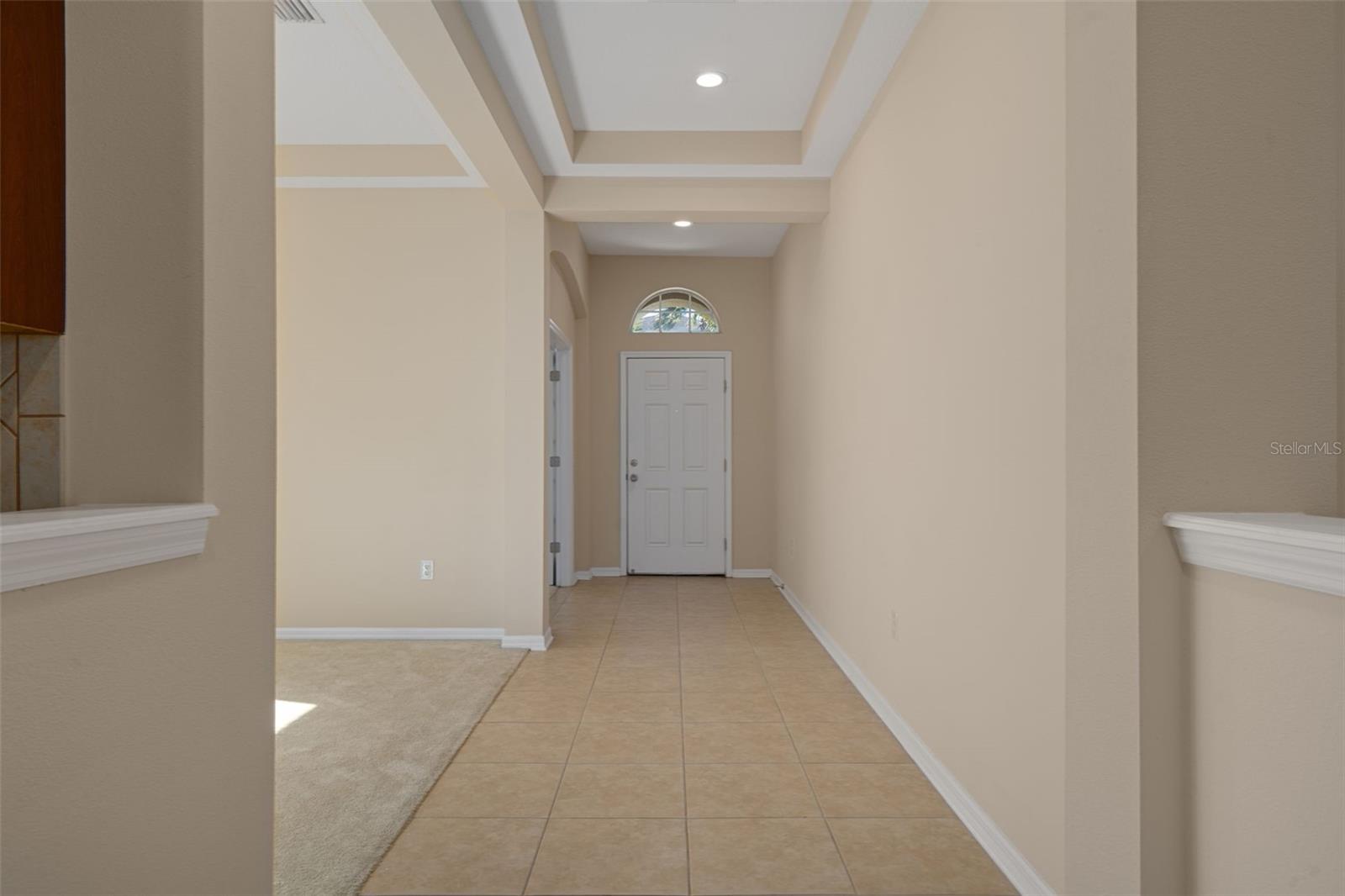 07 OAKS PCLS C-4B & S-1A - Residential