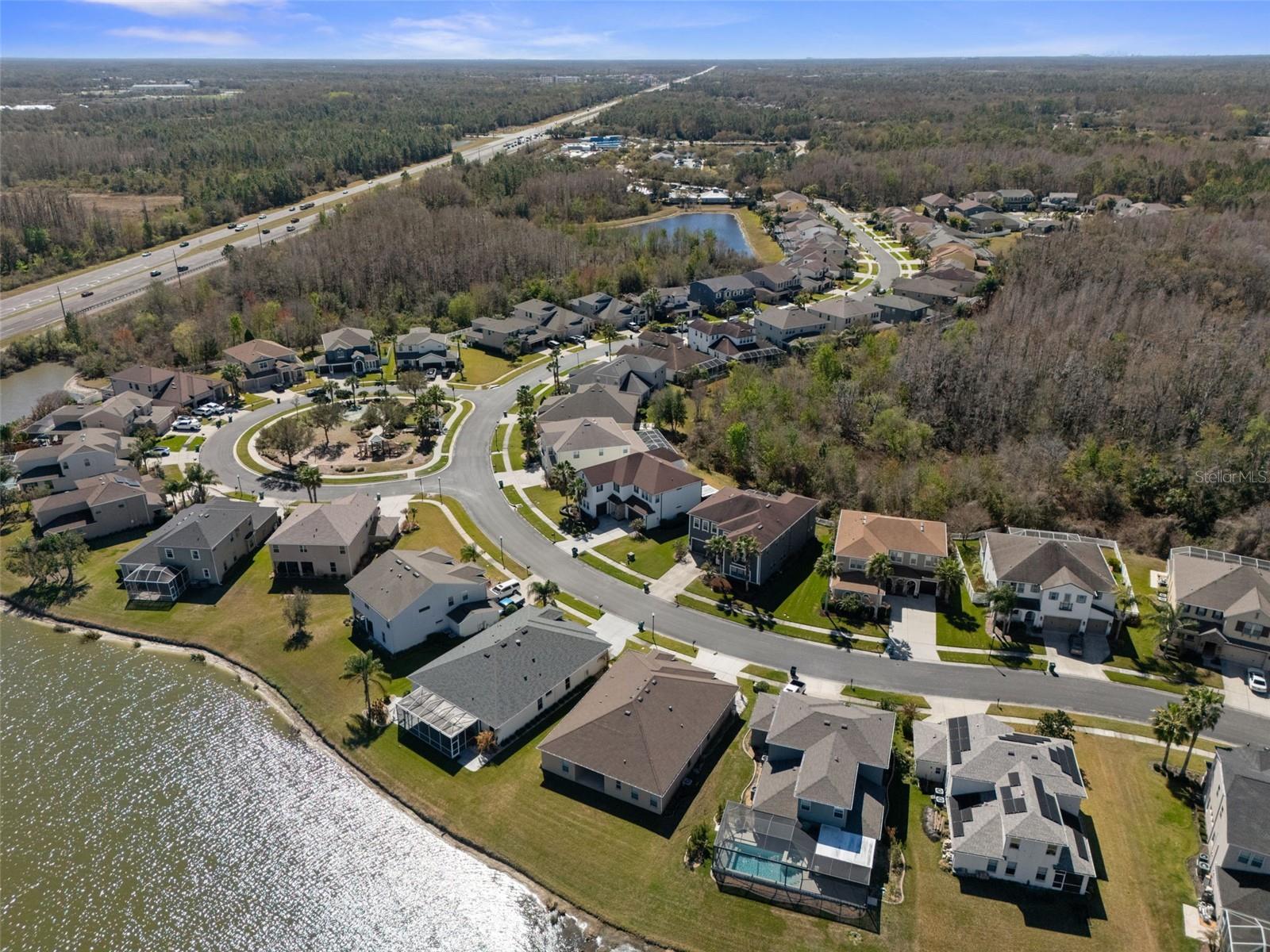 07 OAKS PCLS C-4B & S-1A - Residential