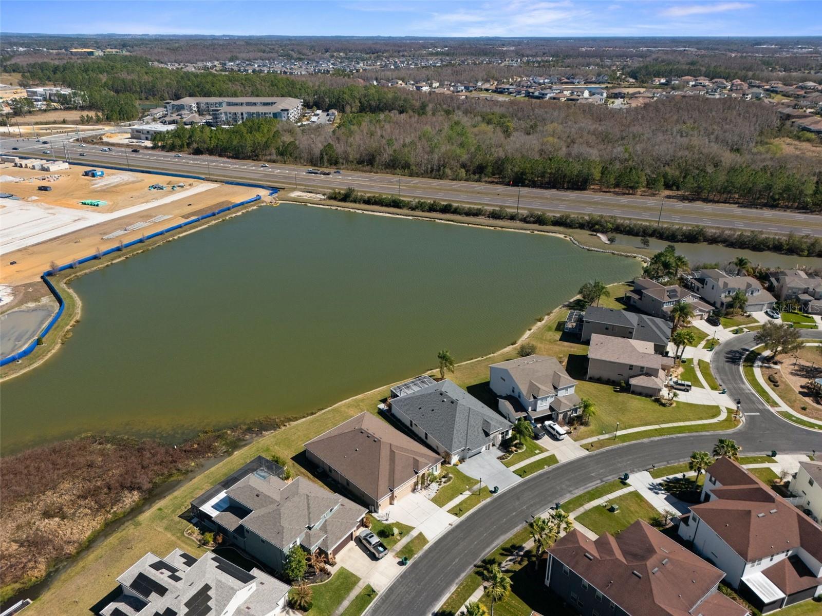 07 OAKS PCLS C-4B & S-1A - Residential