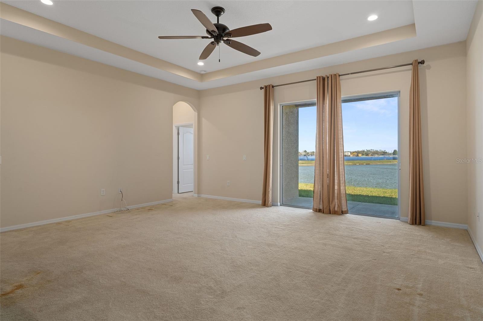 07 OAKS PCLS C-4B & S-1A - Residential