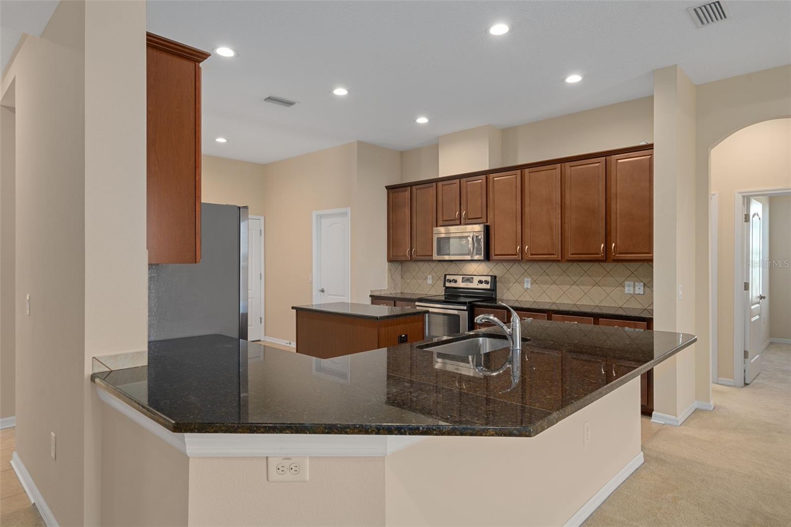 07 OAKS PCLS C-4B & S-1A - Residential