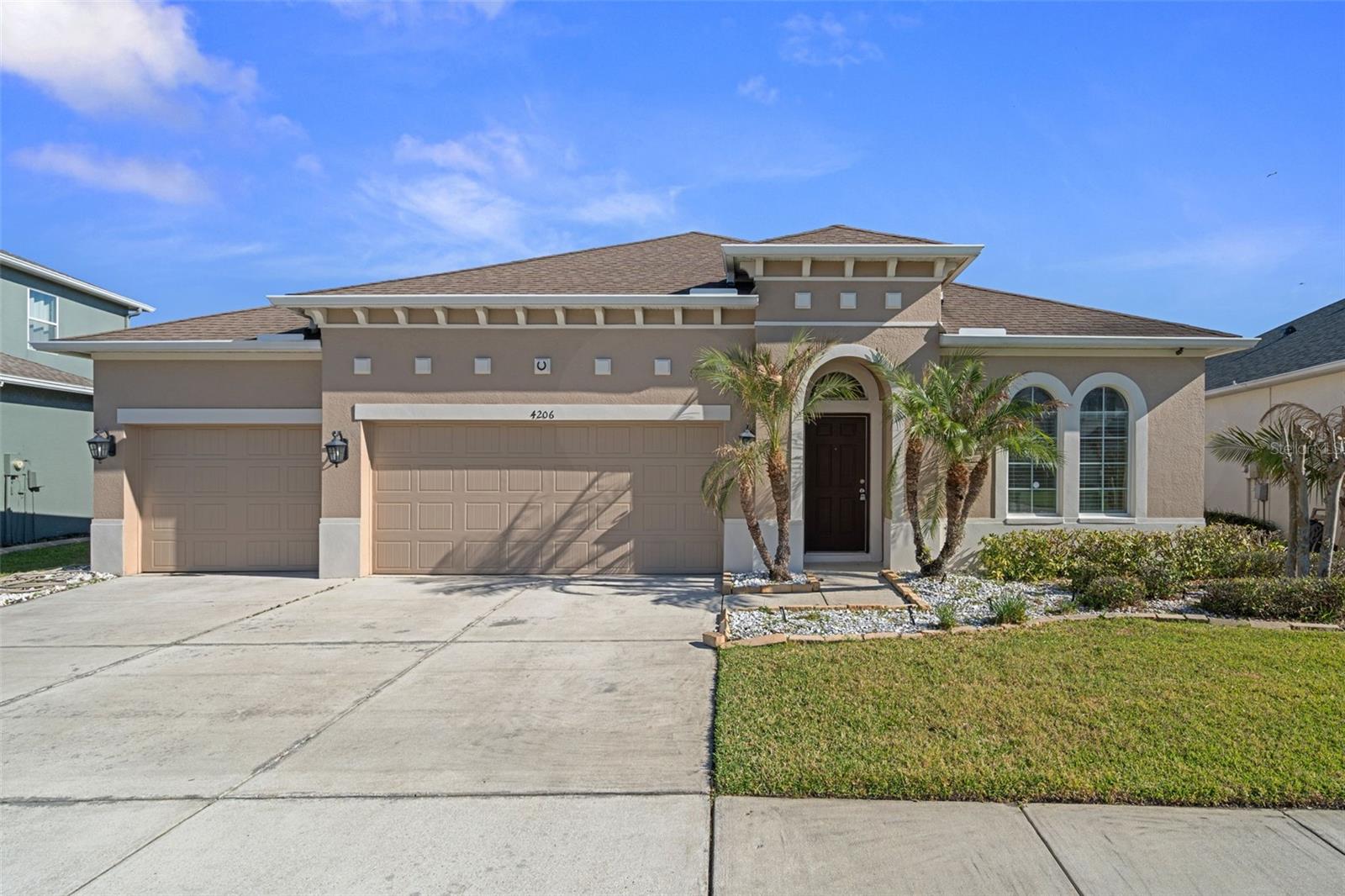 07 OAKS PCLS C-4B & S-1A - Residential