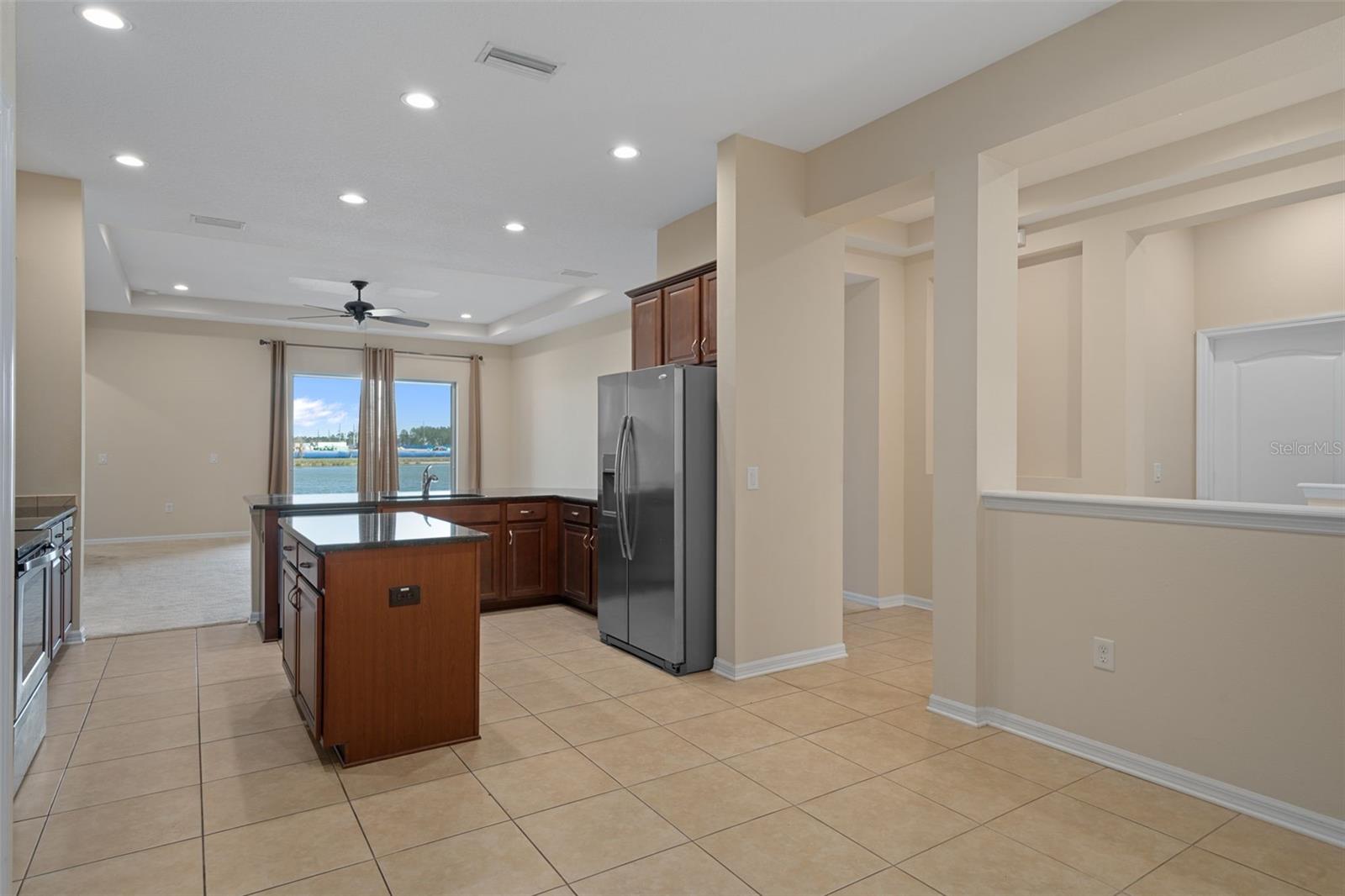 07 OAKS PCLS C-4B & S-1A - Residential