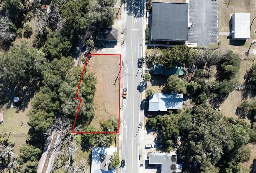 Prime downtown Hawthorne lot, cleared and ready for development! Zoned C-CBD, a mixed-use downtown zone allowing commercial and residential projects. Ideal for retail, offices, or other uses. Permitted uses per City of Hawthorne (Sec 4.13 C-CBD) are in the MLS documents. Priced to sell.