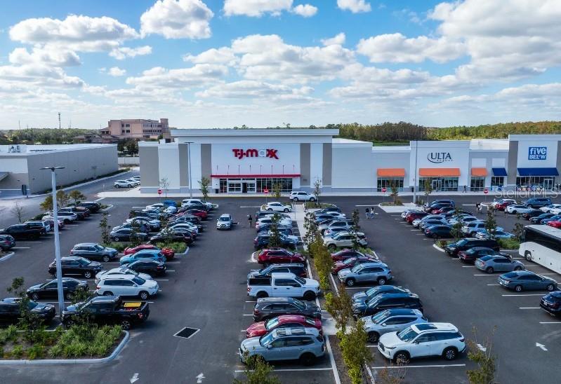 POINCIANA NBRHD 02 VILLAGE 08 - Residential