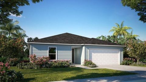 44 WILLOW LANE POINCIANA FL 34759
