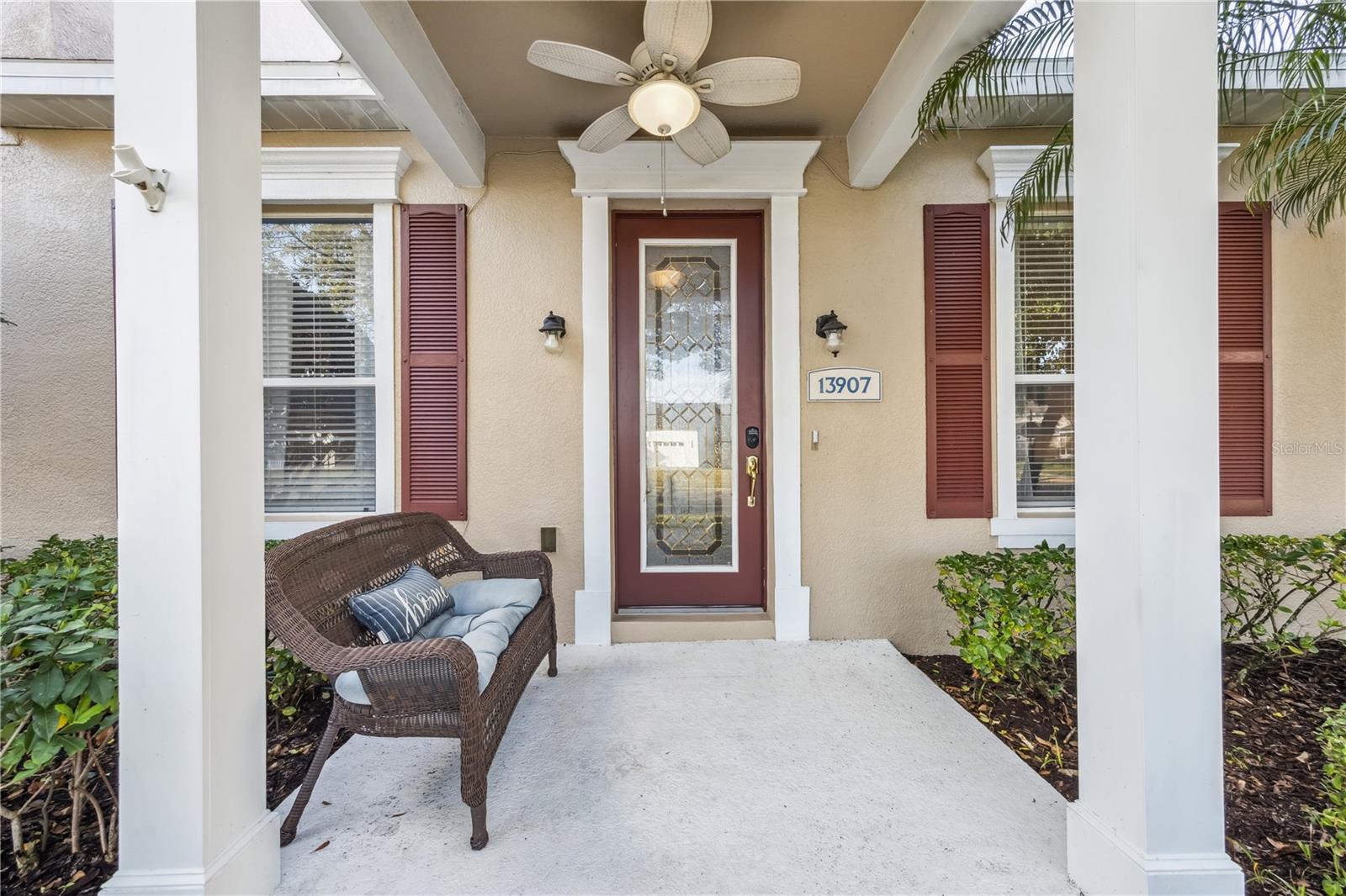 13907 ANCILLA BOULEVARD