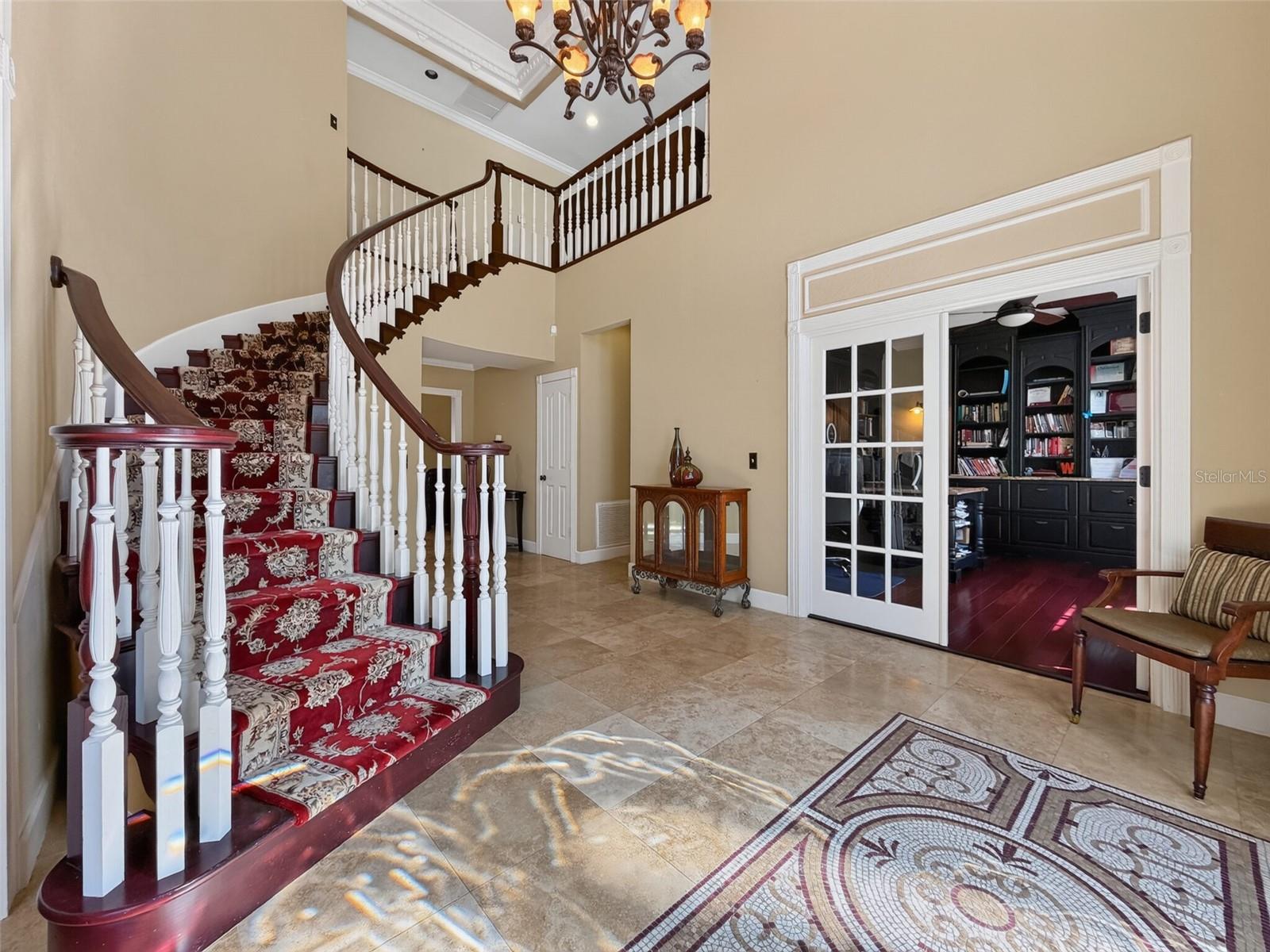 7546 PARK SPRINGS CIRCLE