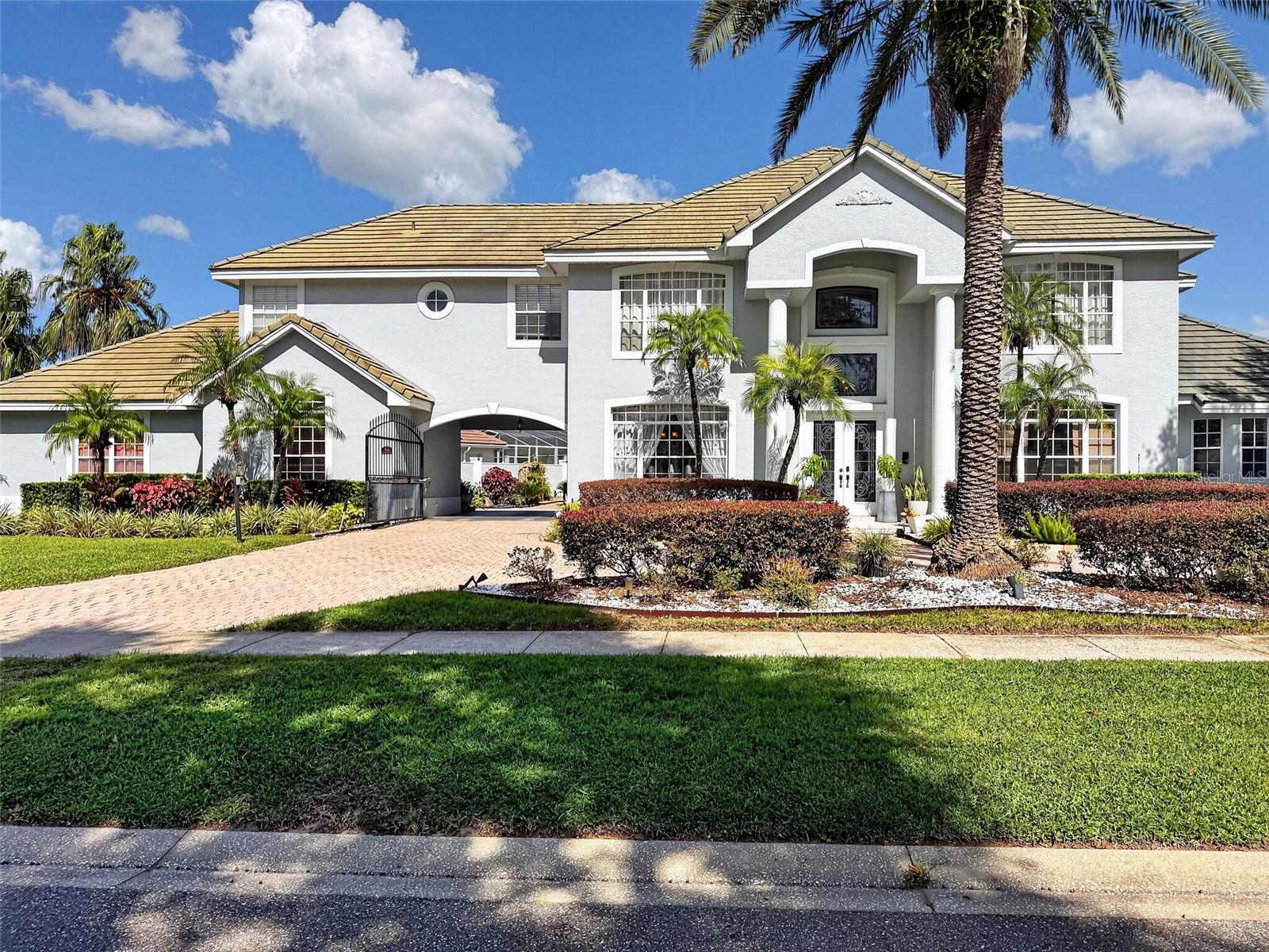7546 PARK SPRINGS CIRCLE