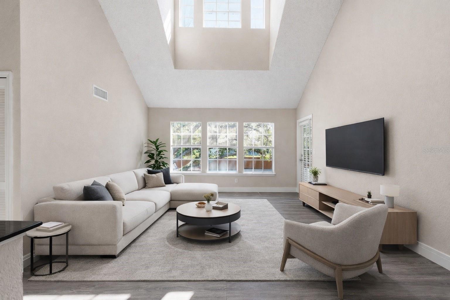 BENTLEY AT COBBS LANDING CONDO THE - Residential