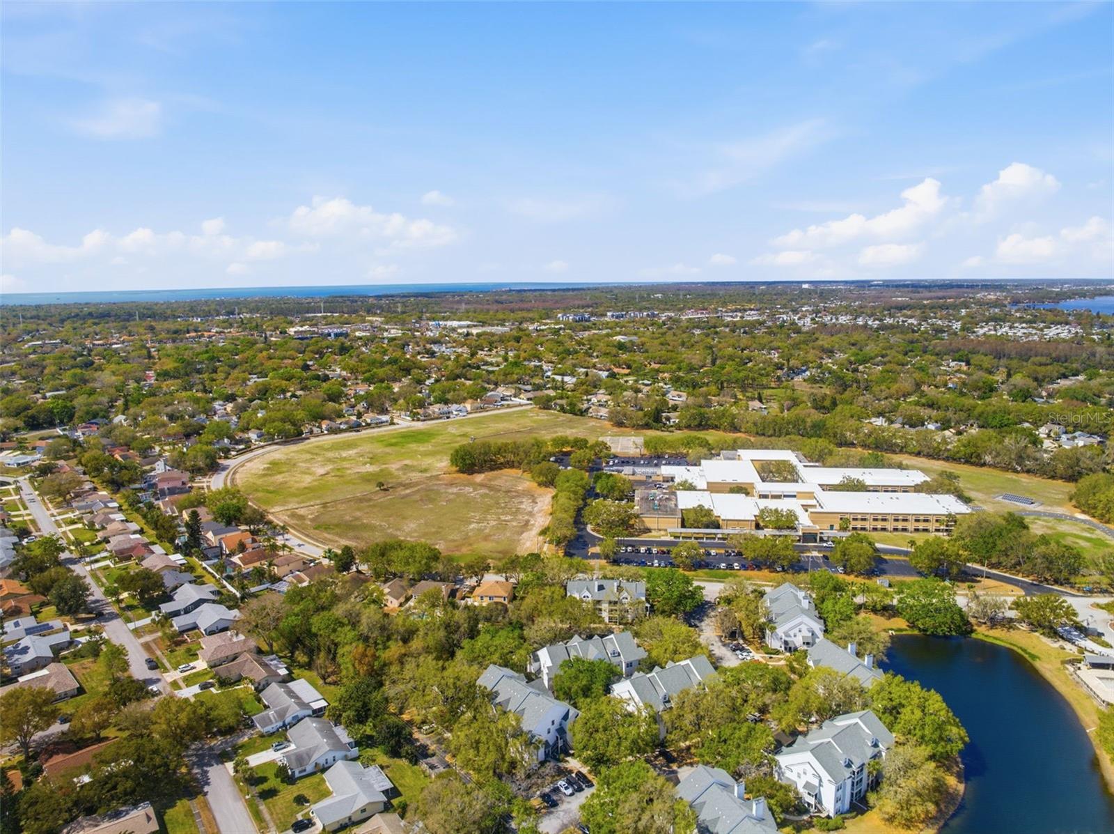 BENTLEY AT COBBS LANDING CONDO THE - Residential