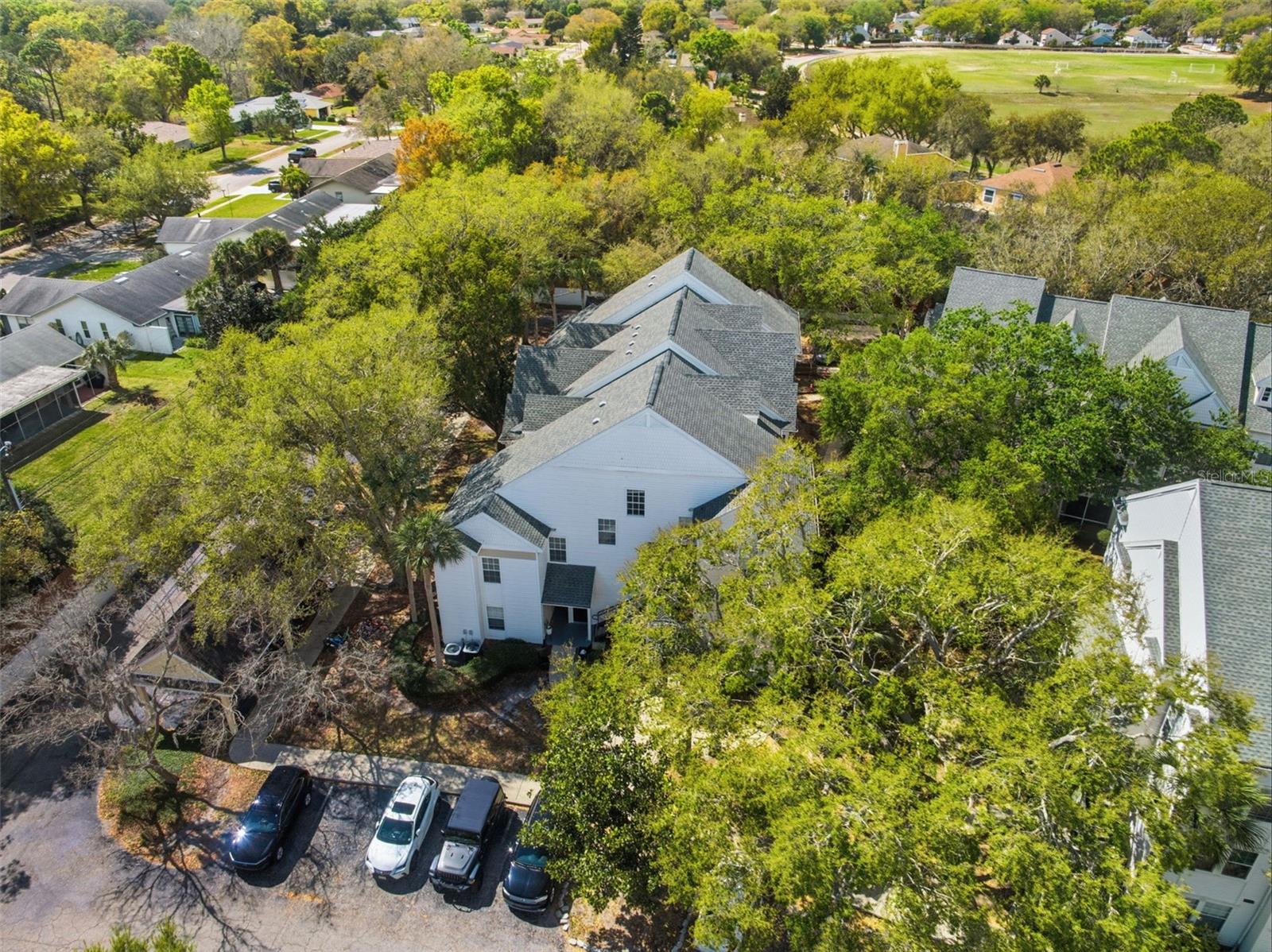 BENTLEY AT COBBS LANDING CONDO THE - Residential