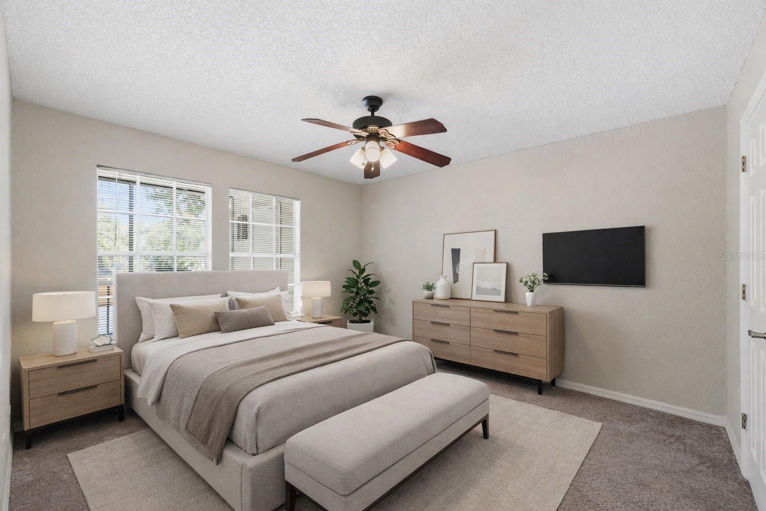 BENTLEY AT COBBS LANDING CONDO THE - Residential