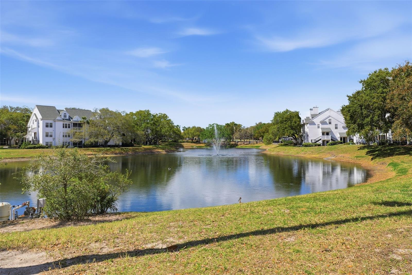 BENTLEY AT COBBS LANDING CONDO THE - Residential