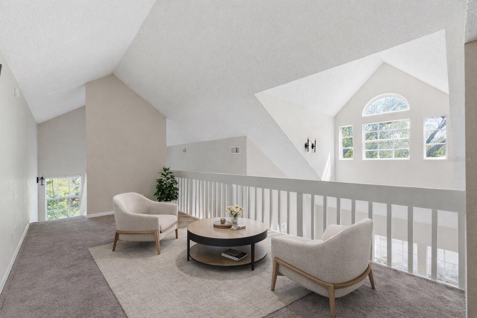 BENTLEY AT COBBS LANDING CONDO THE - Residential