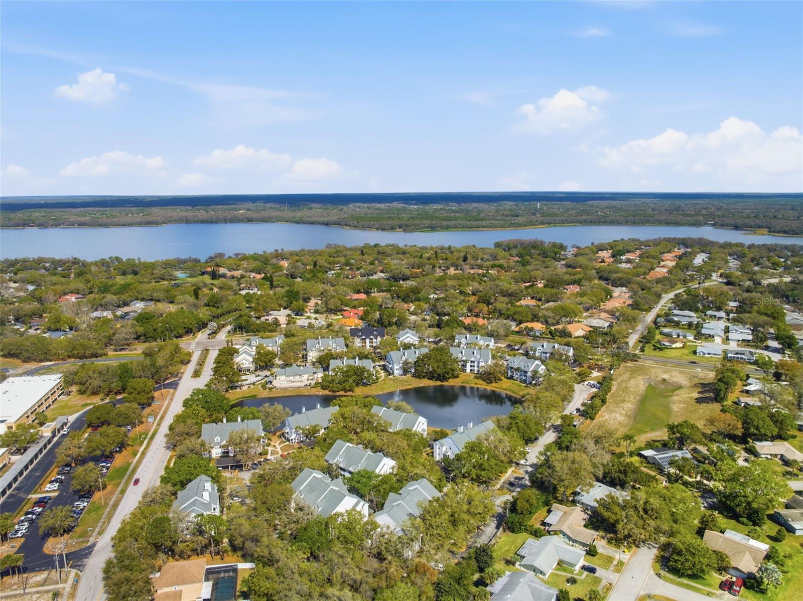 BENTLEY AT COBBS LANDING CONDO THE - Residential