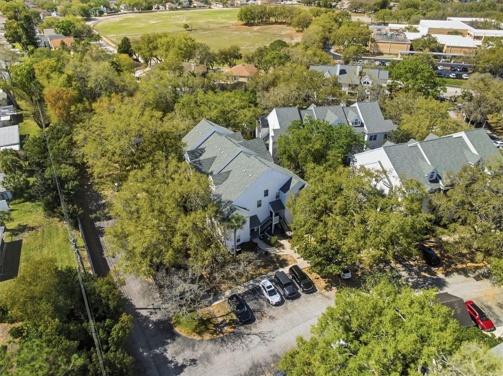 BENTLEY AT COBBS LANDING CONDO THE - Residential