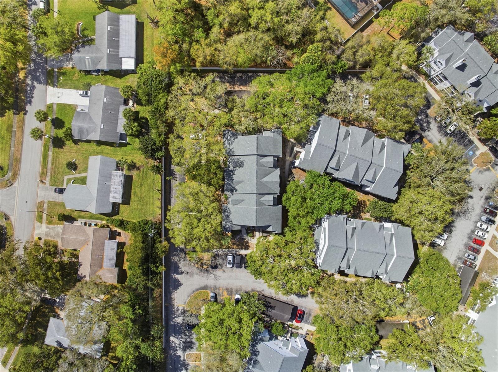 BENTLEY AT COBBS LANDING CONDO THE - Residential