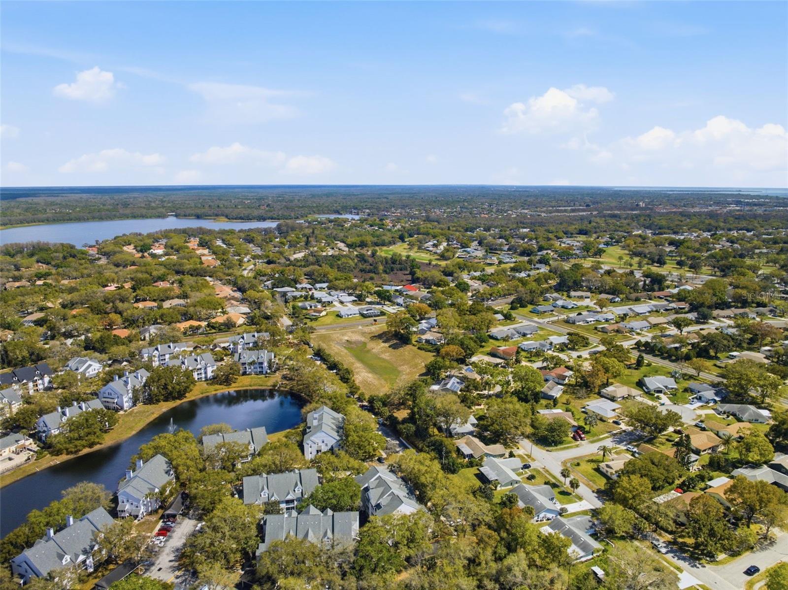 BENTLEY AT COBBS LANDING CONDO THE - Residential