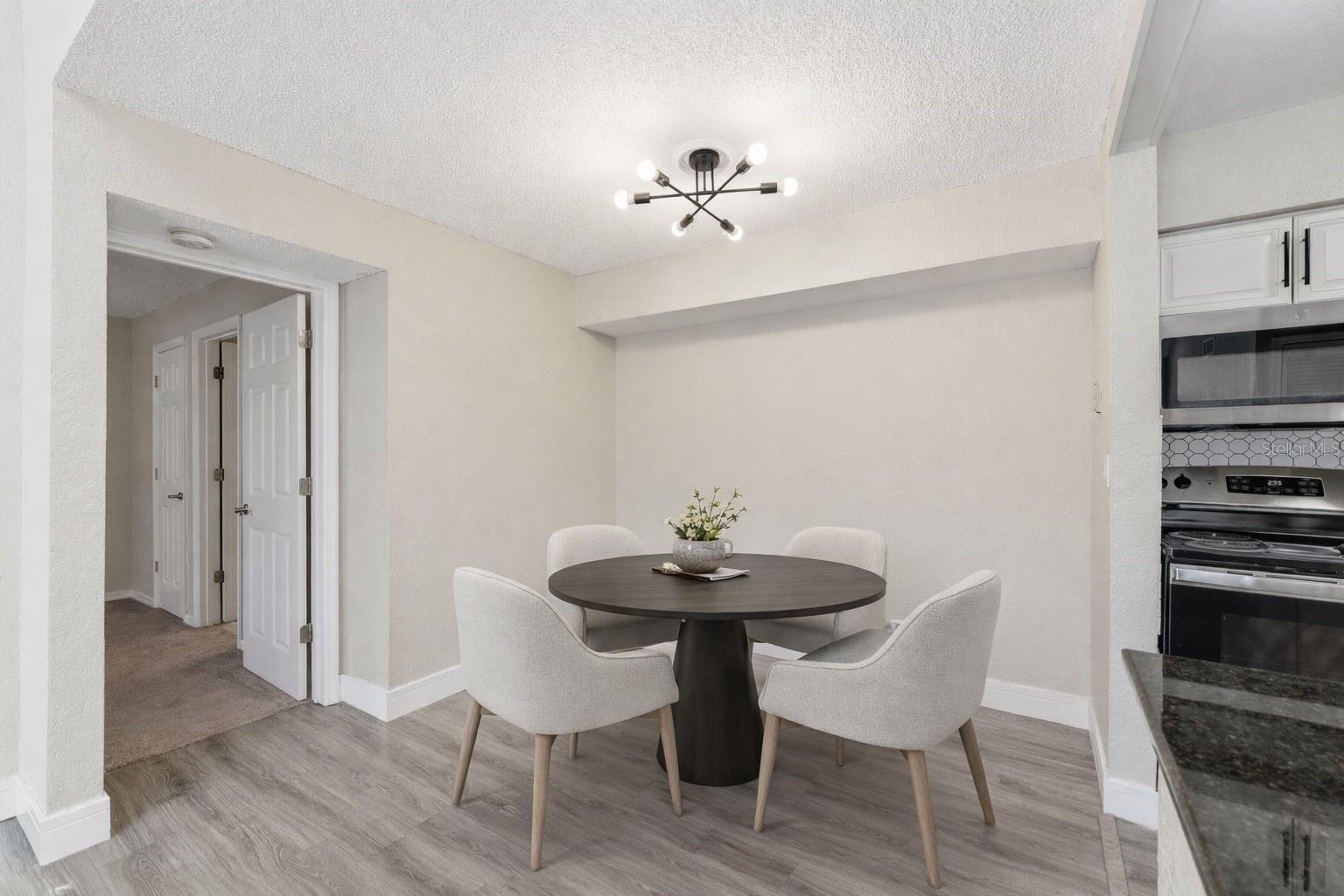 BENTLEY AT COBBS LANDING CONDO THE - Residential