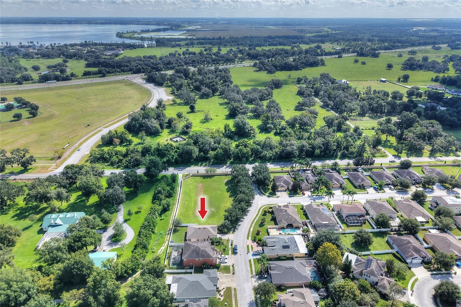 WIND MEADOWS - Residential Lease