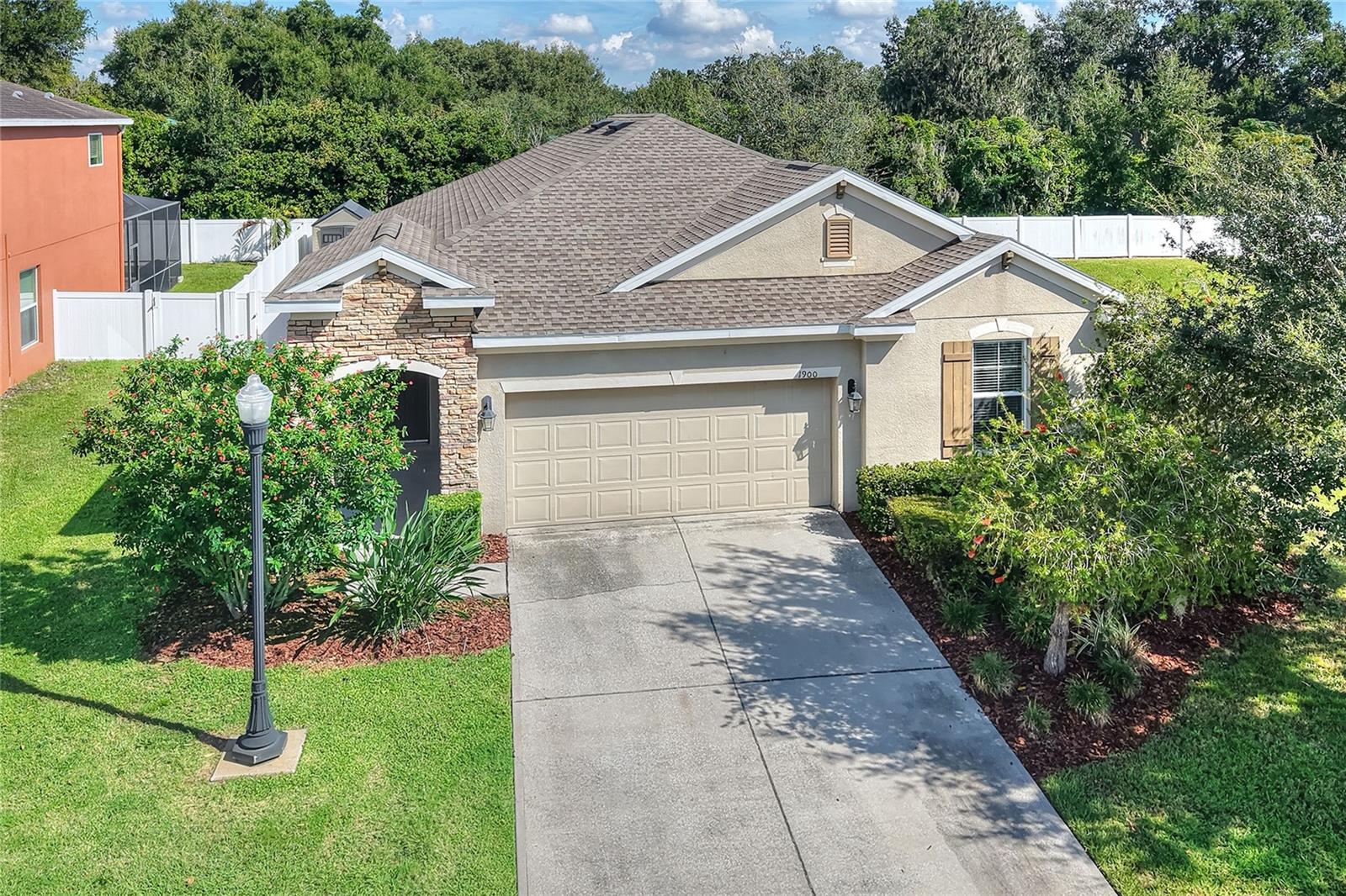 WIND MEADOWS - Residential Lease