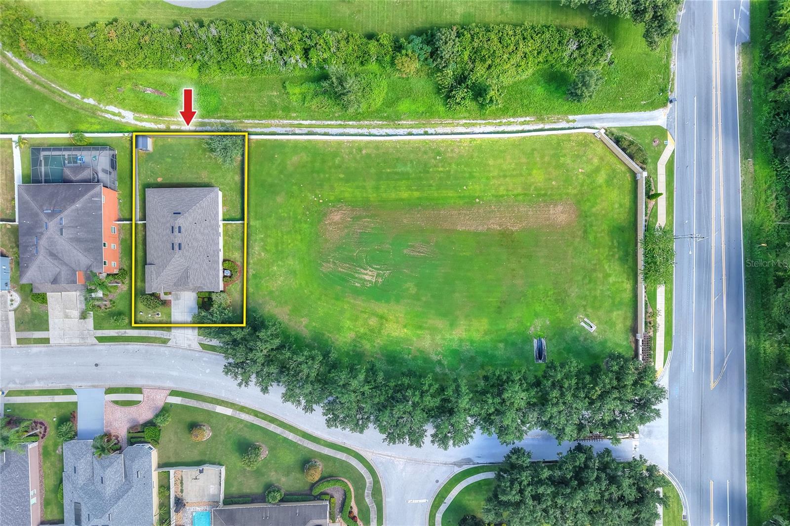 WIND MEADOWS - Residential Lease
