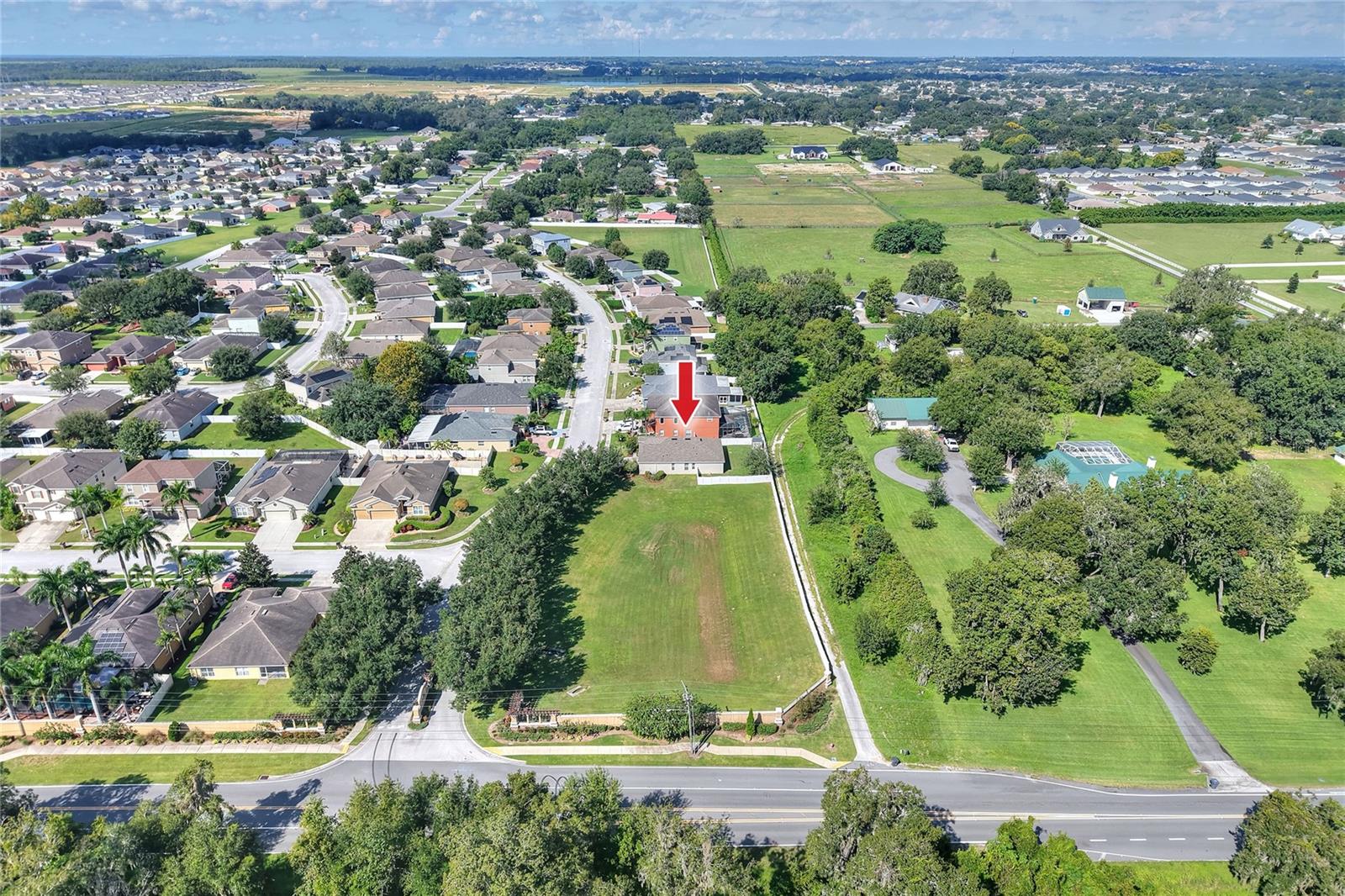WIND MEADOWS - Residential Lease