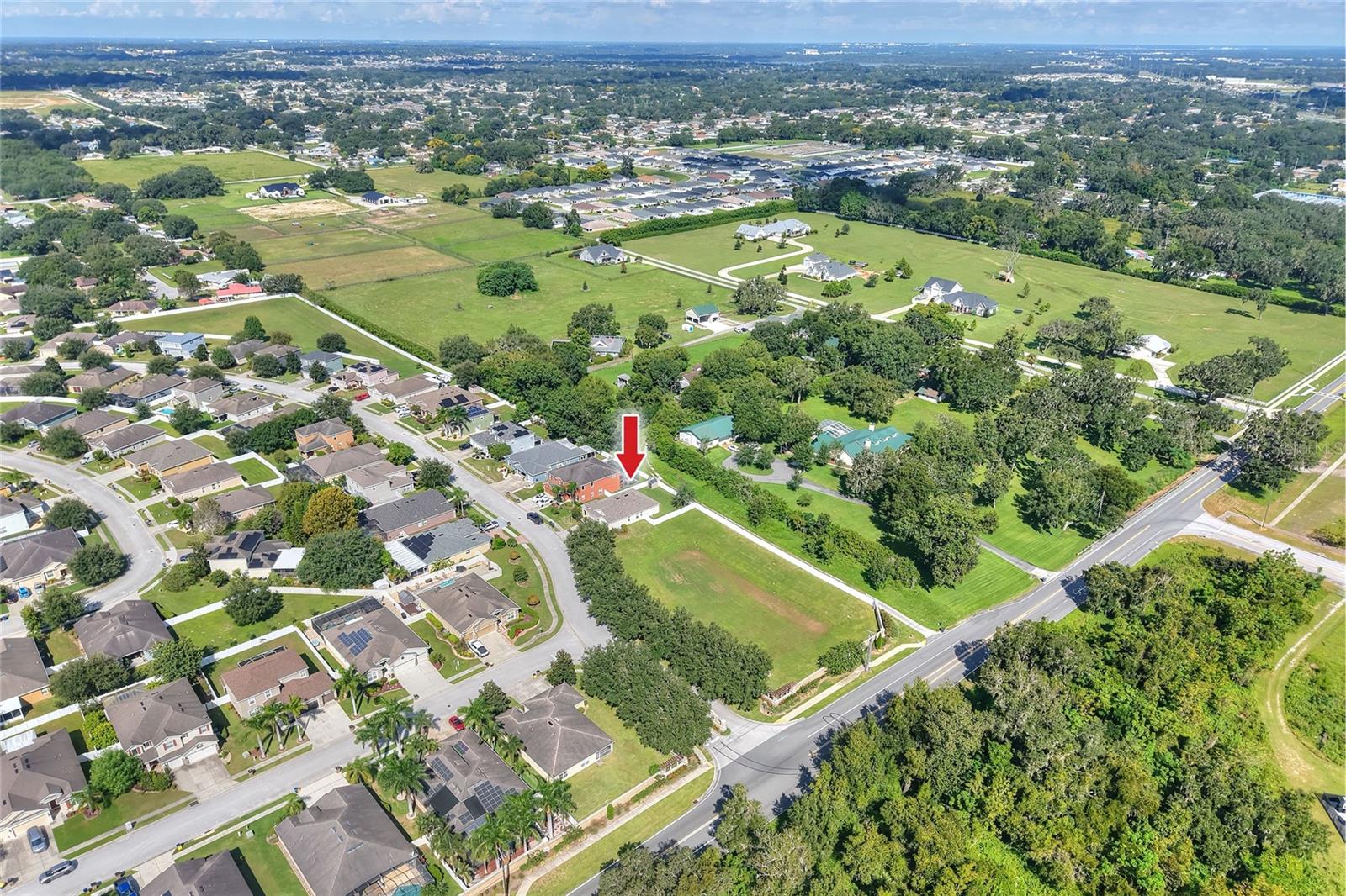 WIND MEADOWS - Residential Lease