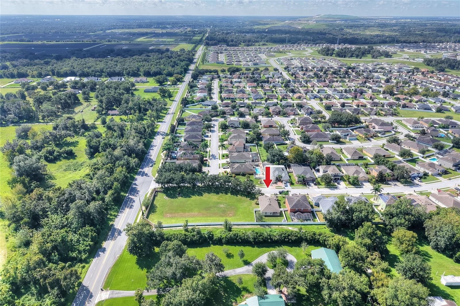 WIND MEADOWS - Residential Lease