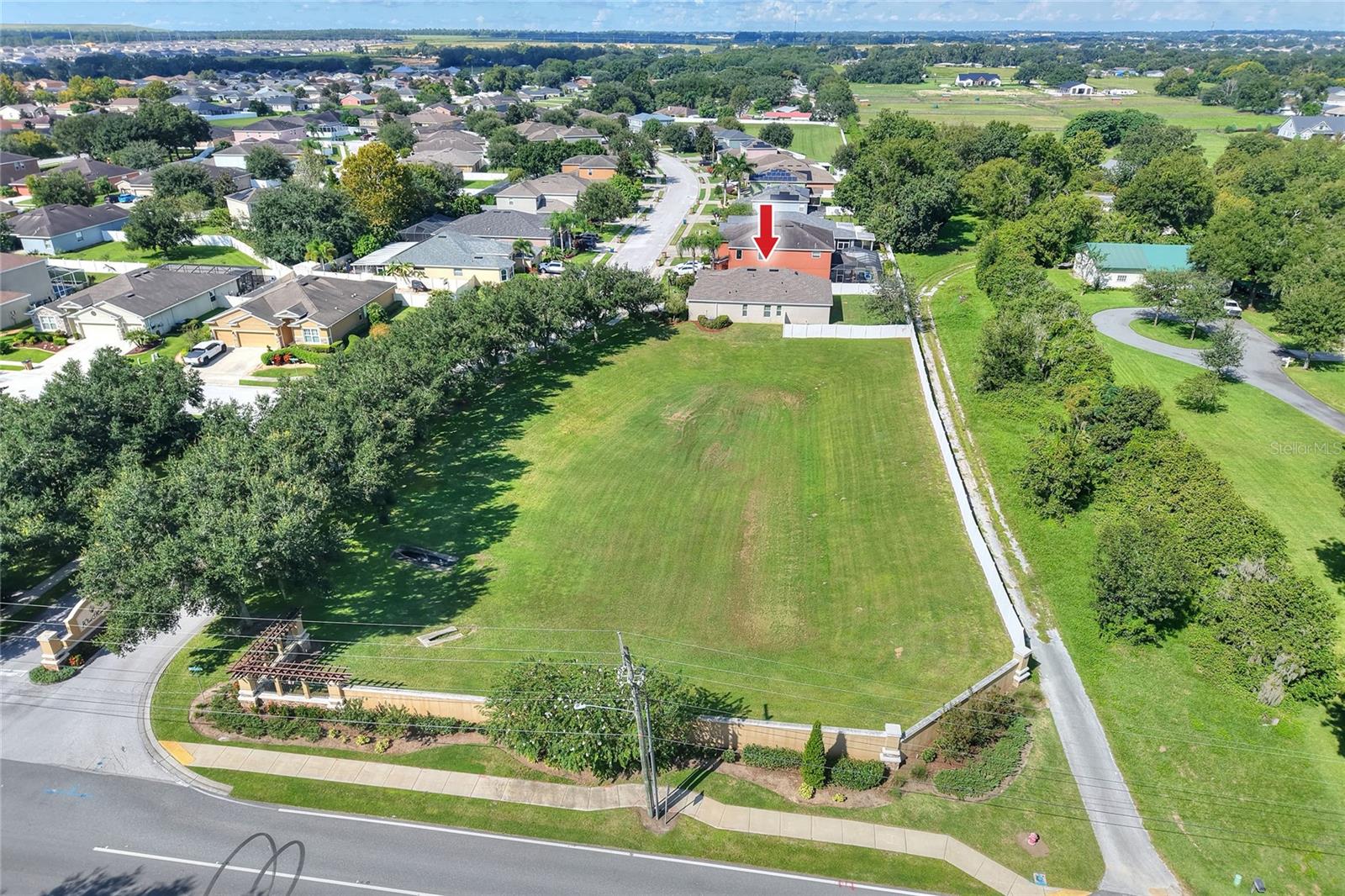 WIND MEADOWS - Residential Lease