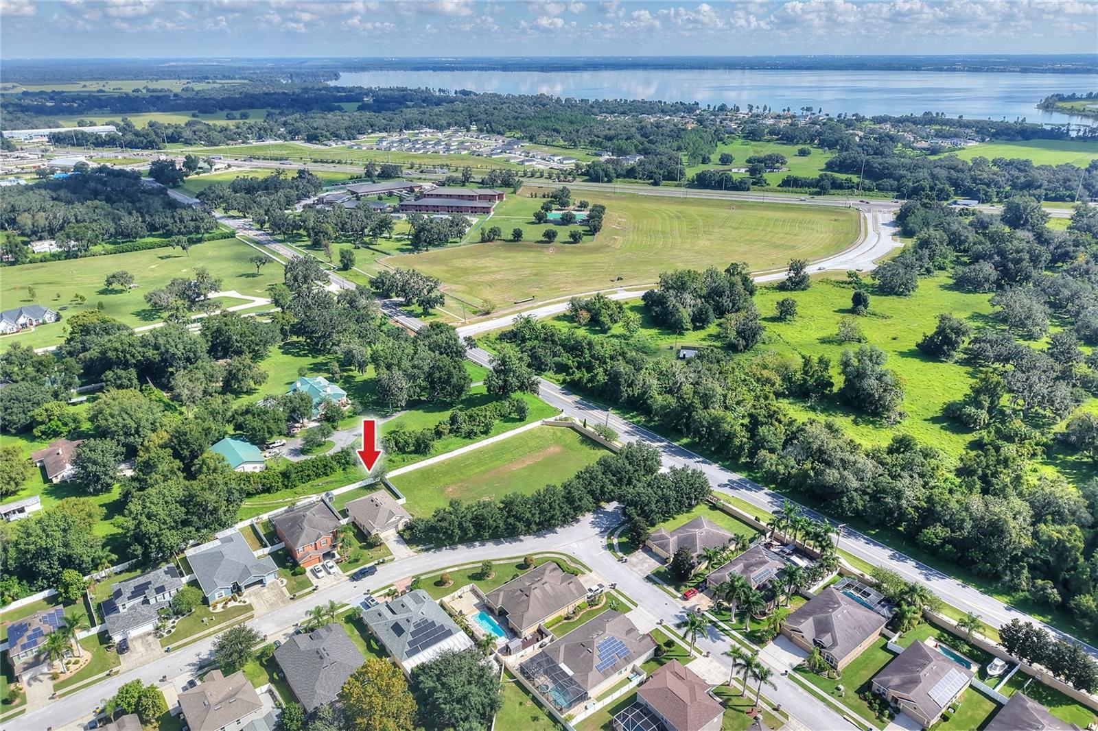 WIND MEADOWS - Residential Lease