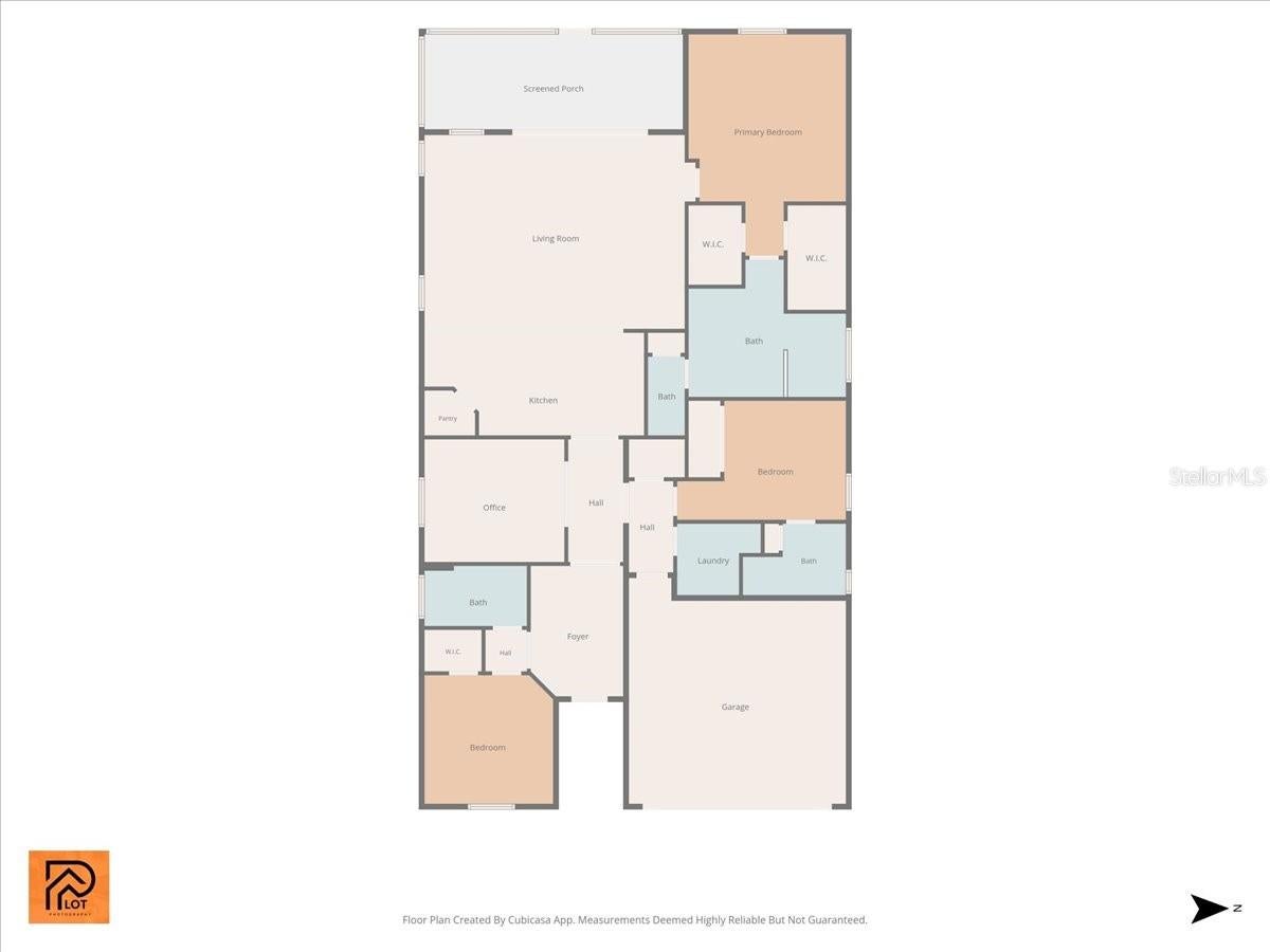 Picture for the property A4703635, 3 beds, 3 baths