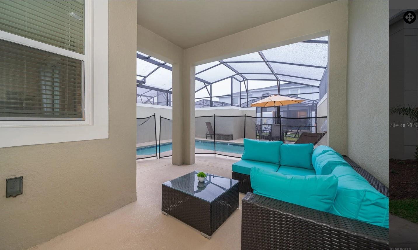 COVE AT STOREY LAKE 4 - Residential Lease