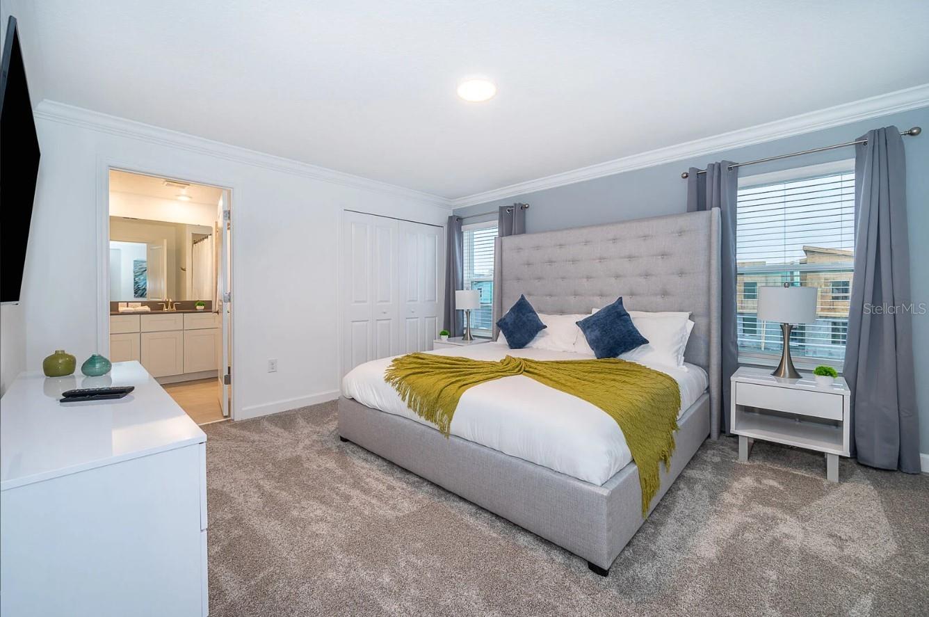 COVE AT STOREY LAKE 4 - Residential Lease